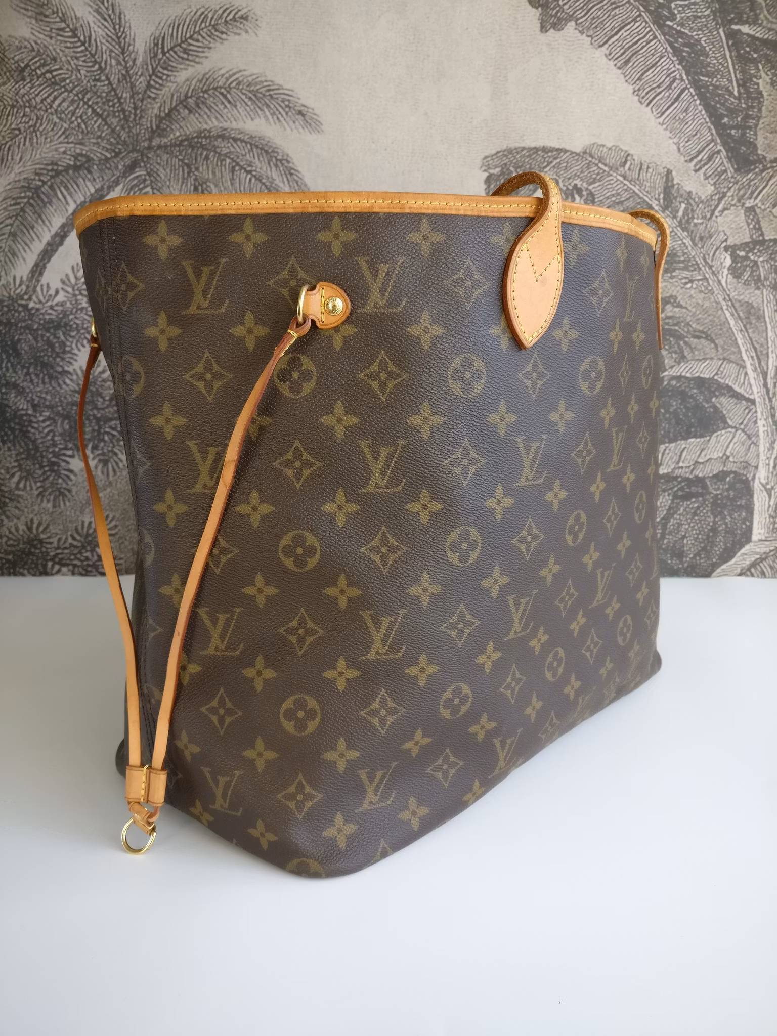 Louis Vuitton Neverfull GM