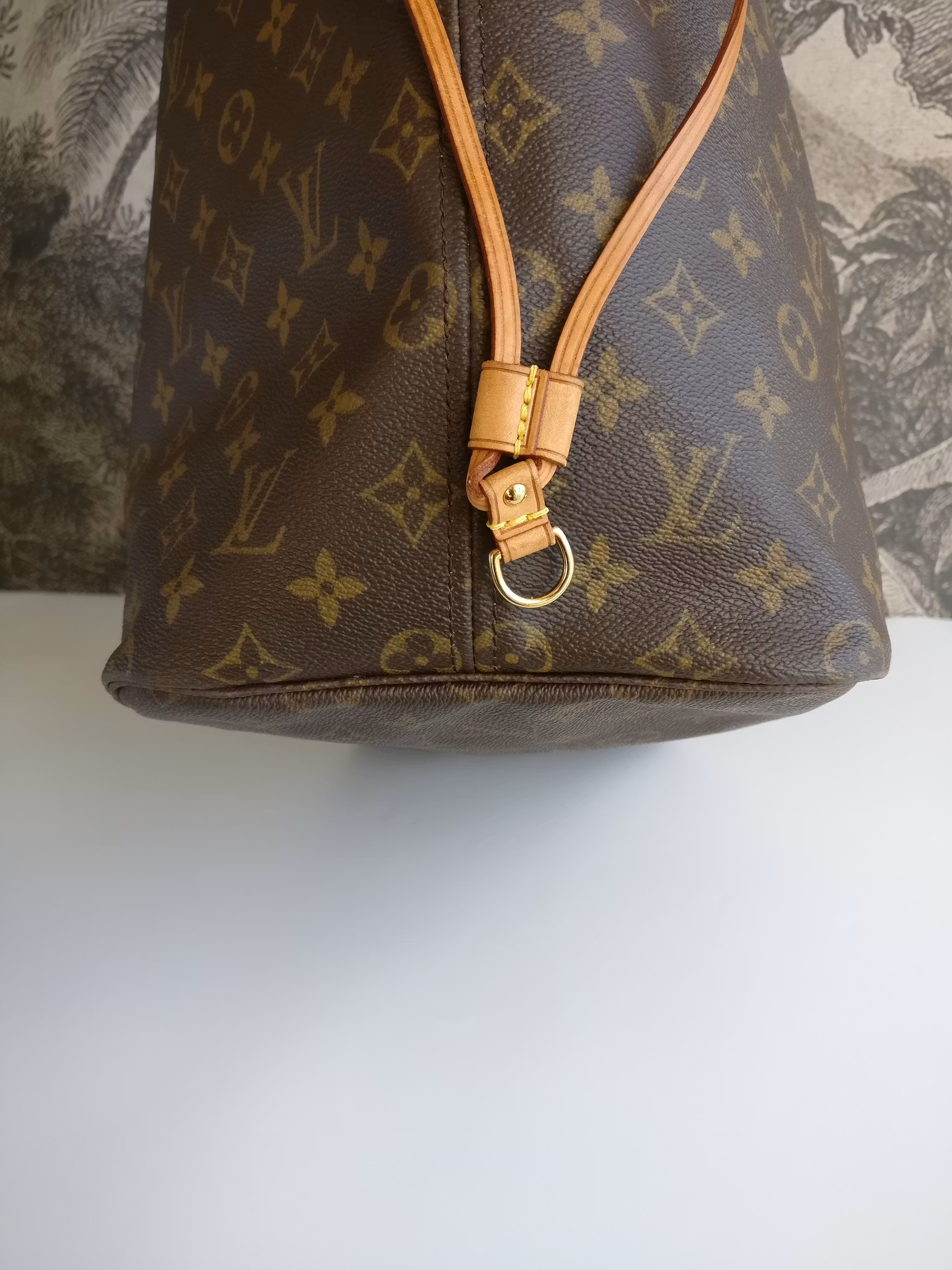 Louis Vuitton Neverfull GM