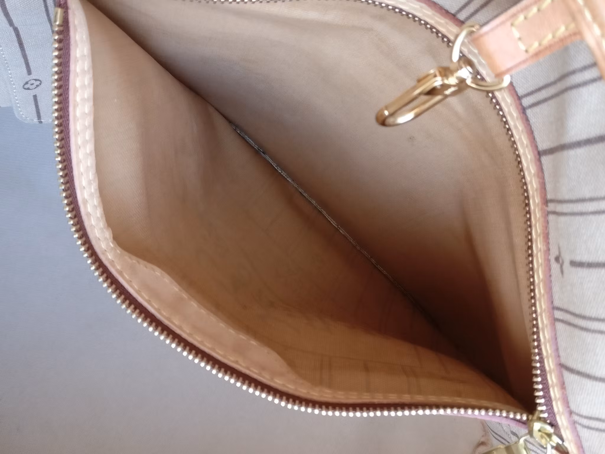 Louis Vuitton Neverfull GM