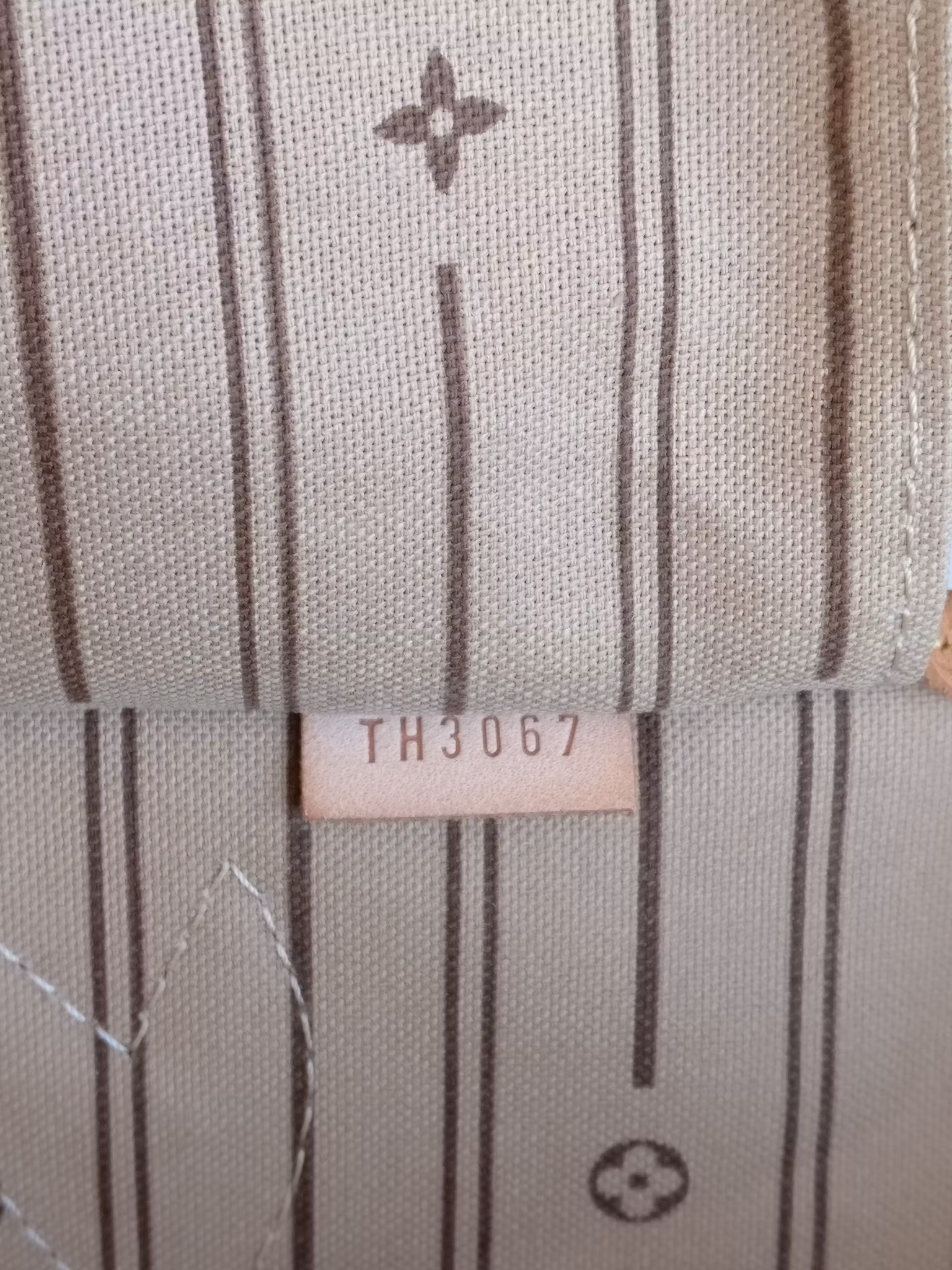 Louis Vuitton Neverfull GM