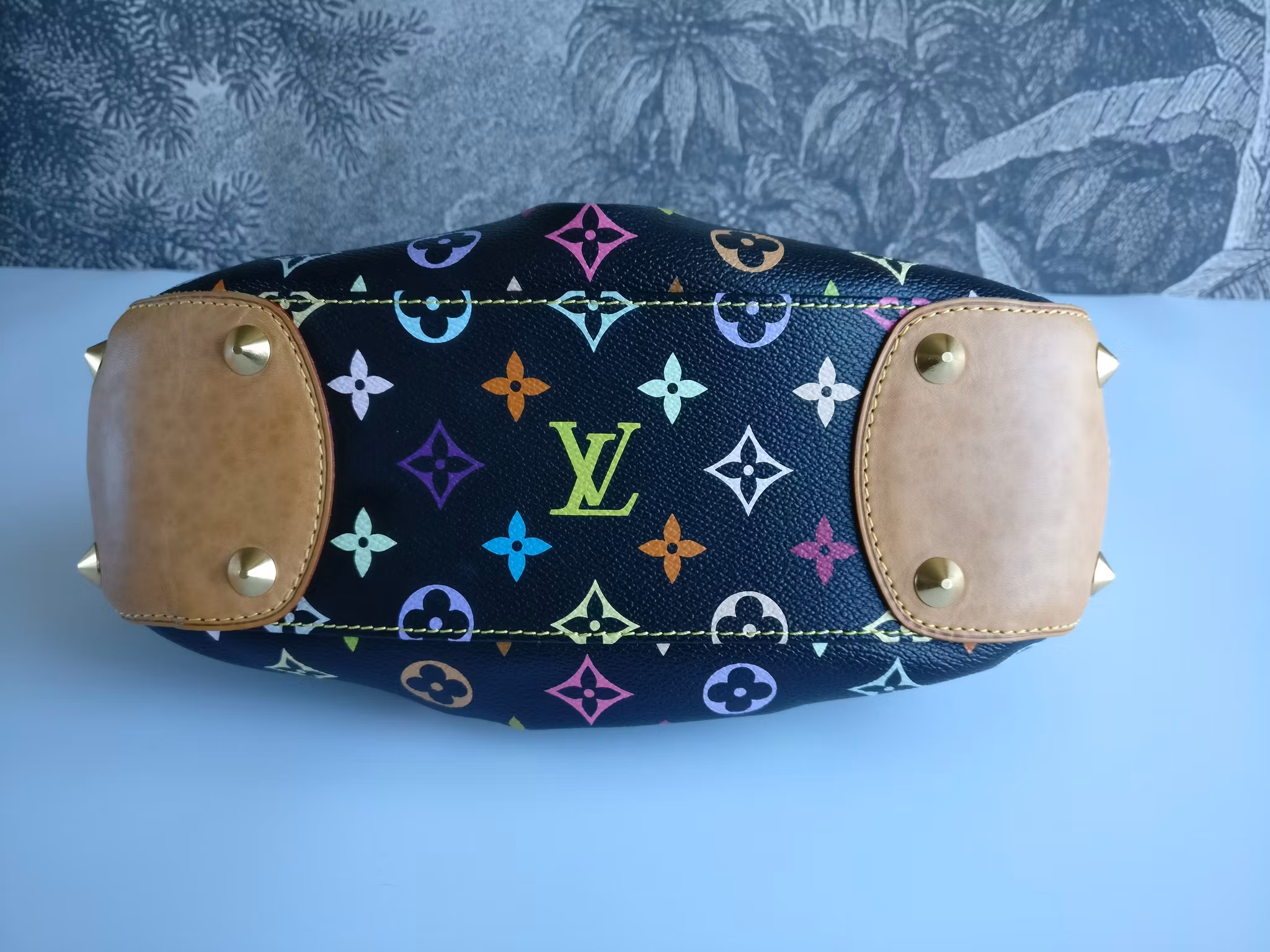 Louis Vuitton Multicolore Judy PM