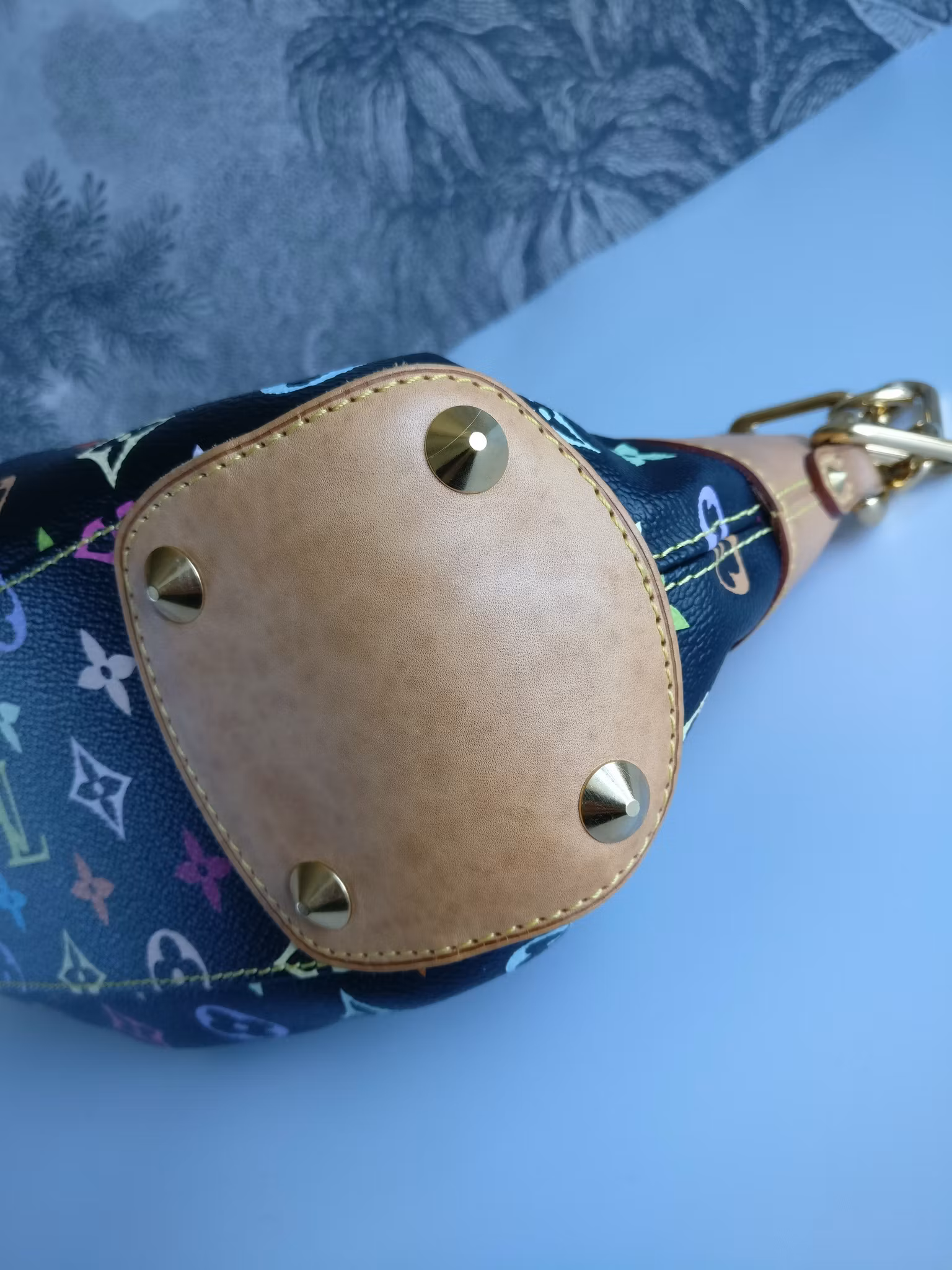 Louis Vuitton Multicolore Judy PM