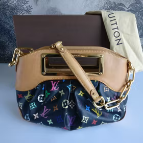 Louis Vuitton Multicolore Judy PM