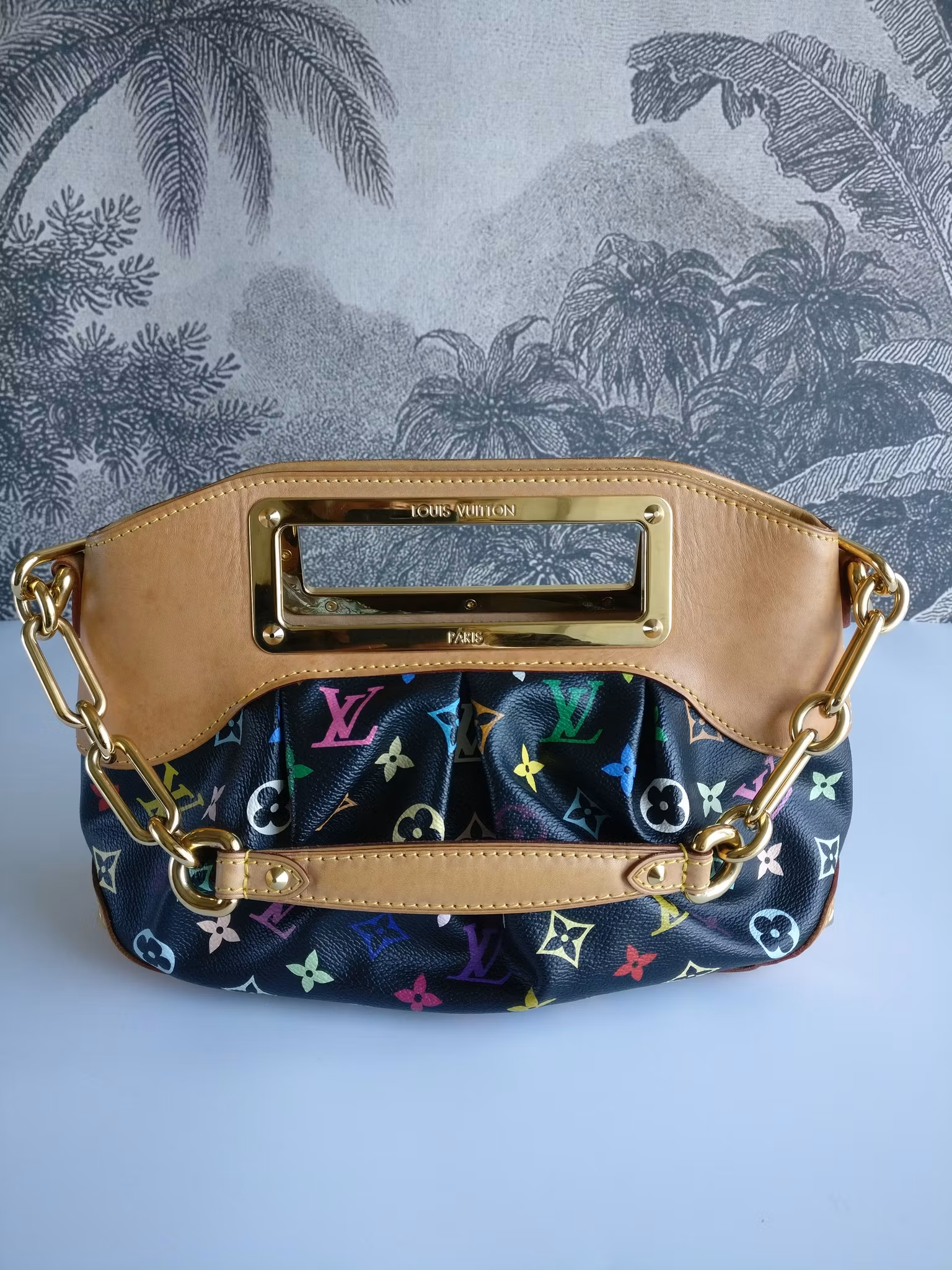 Louis Vuitton Multicolore Judy PM