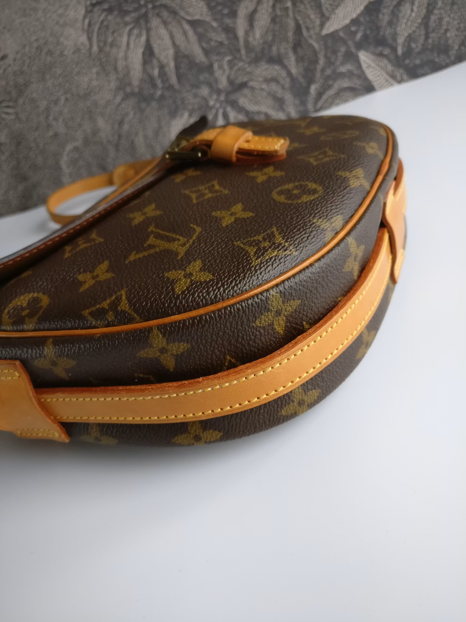 Louis Vuitton Jeune Fille MM