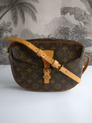 Louis Vuitton Jeune Fille MM