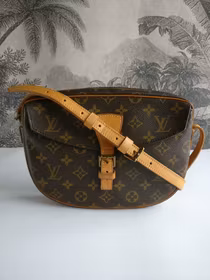 Louis Vuitton Jeune Fille MM
