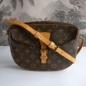 Louis Vuitton Jeune Fille MM