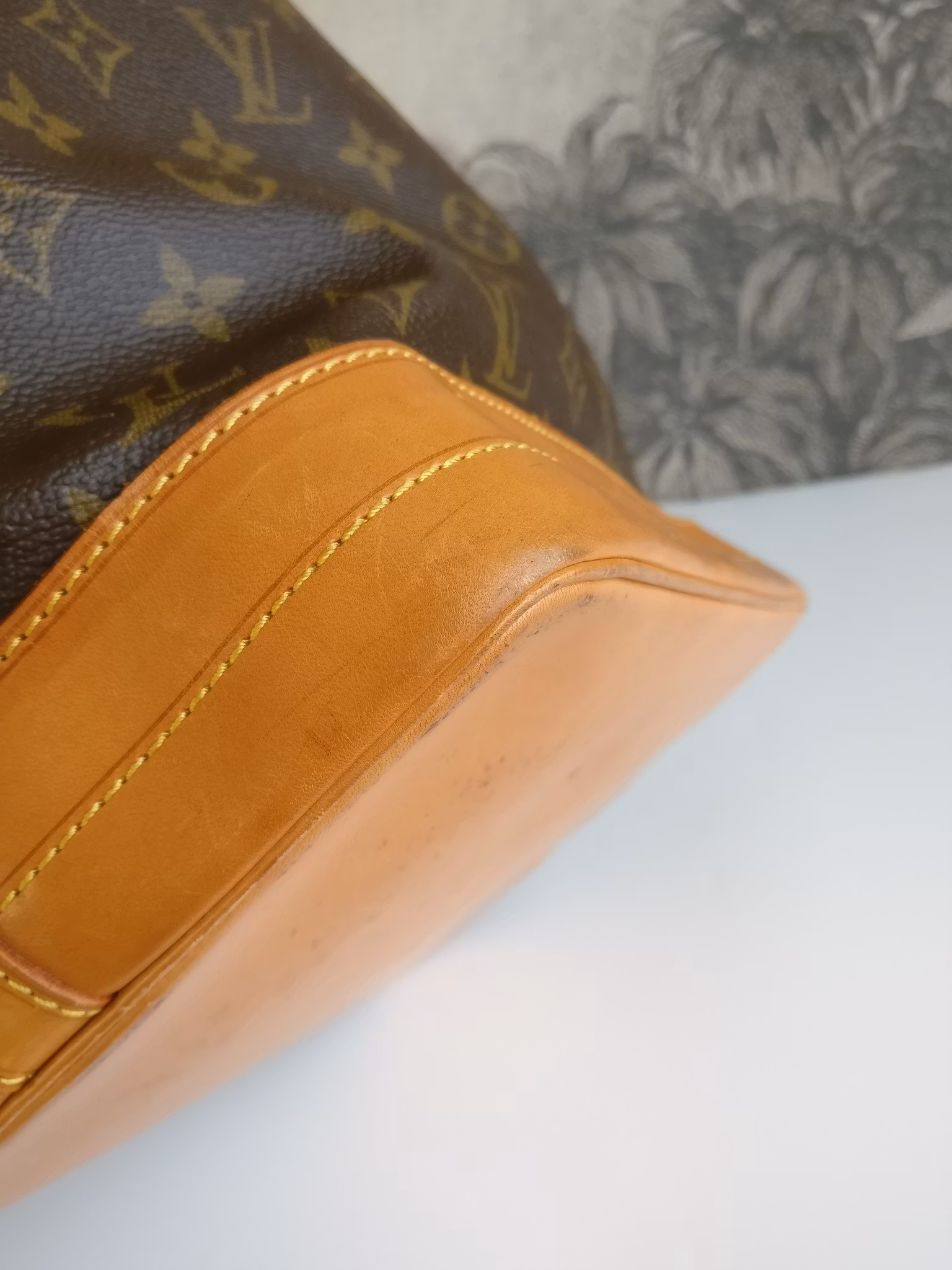 Louis Vuitton Noé GM