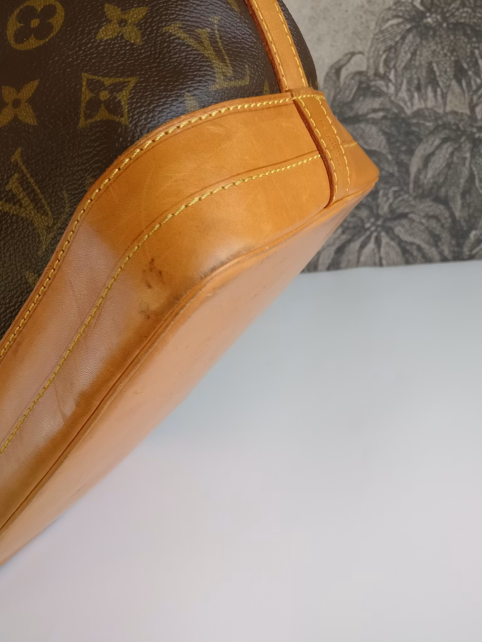 Louis Vuitton Noé GM