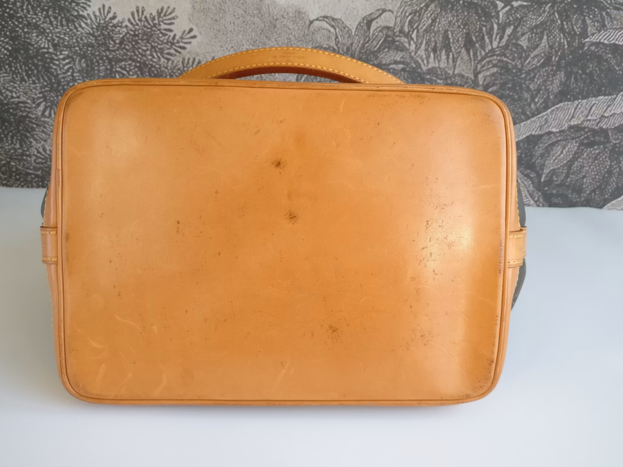 Louis Vuitton Noé GM