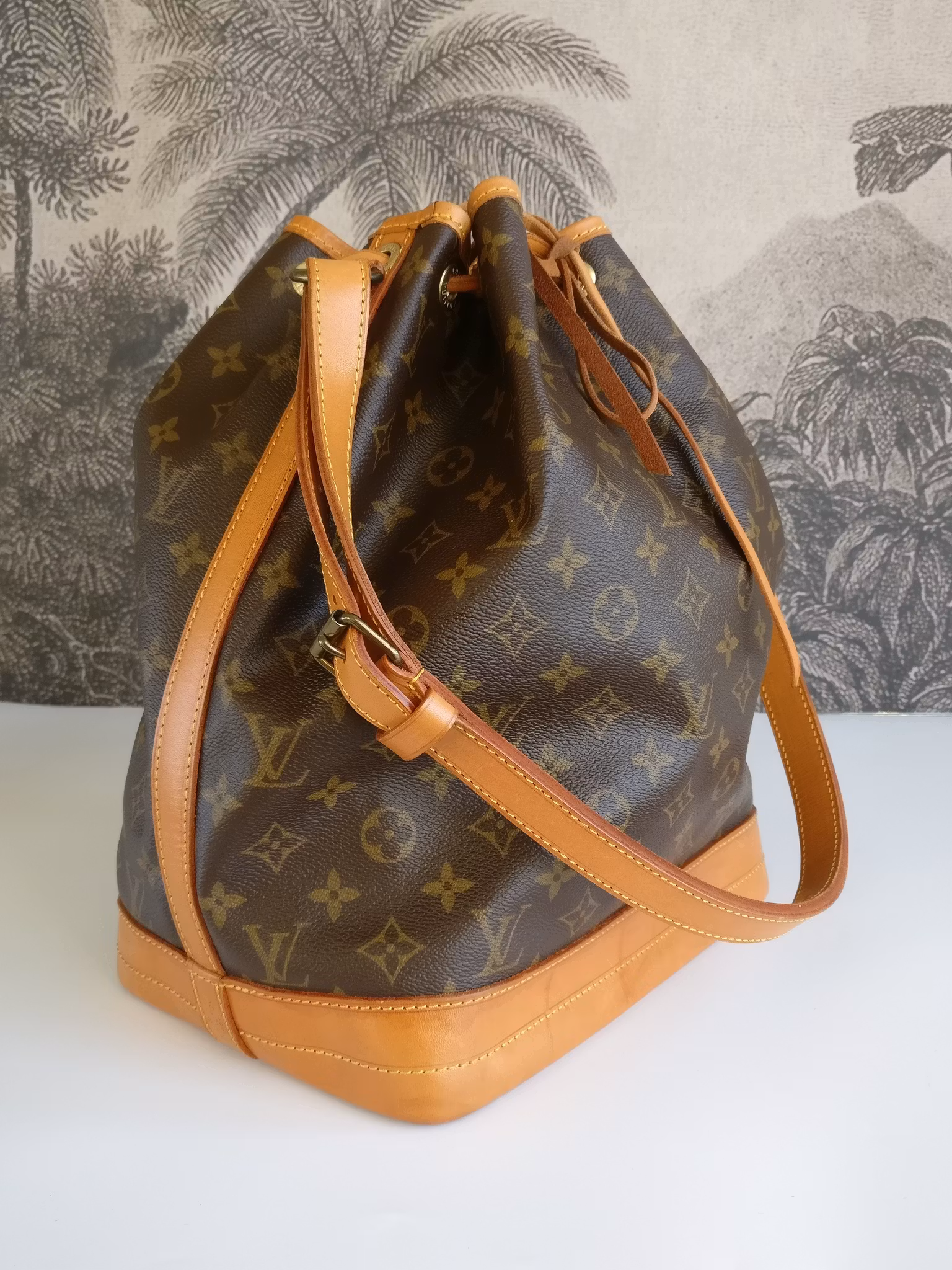 Louis Vuitton Noé GM