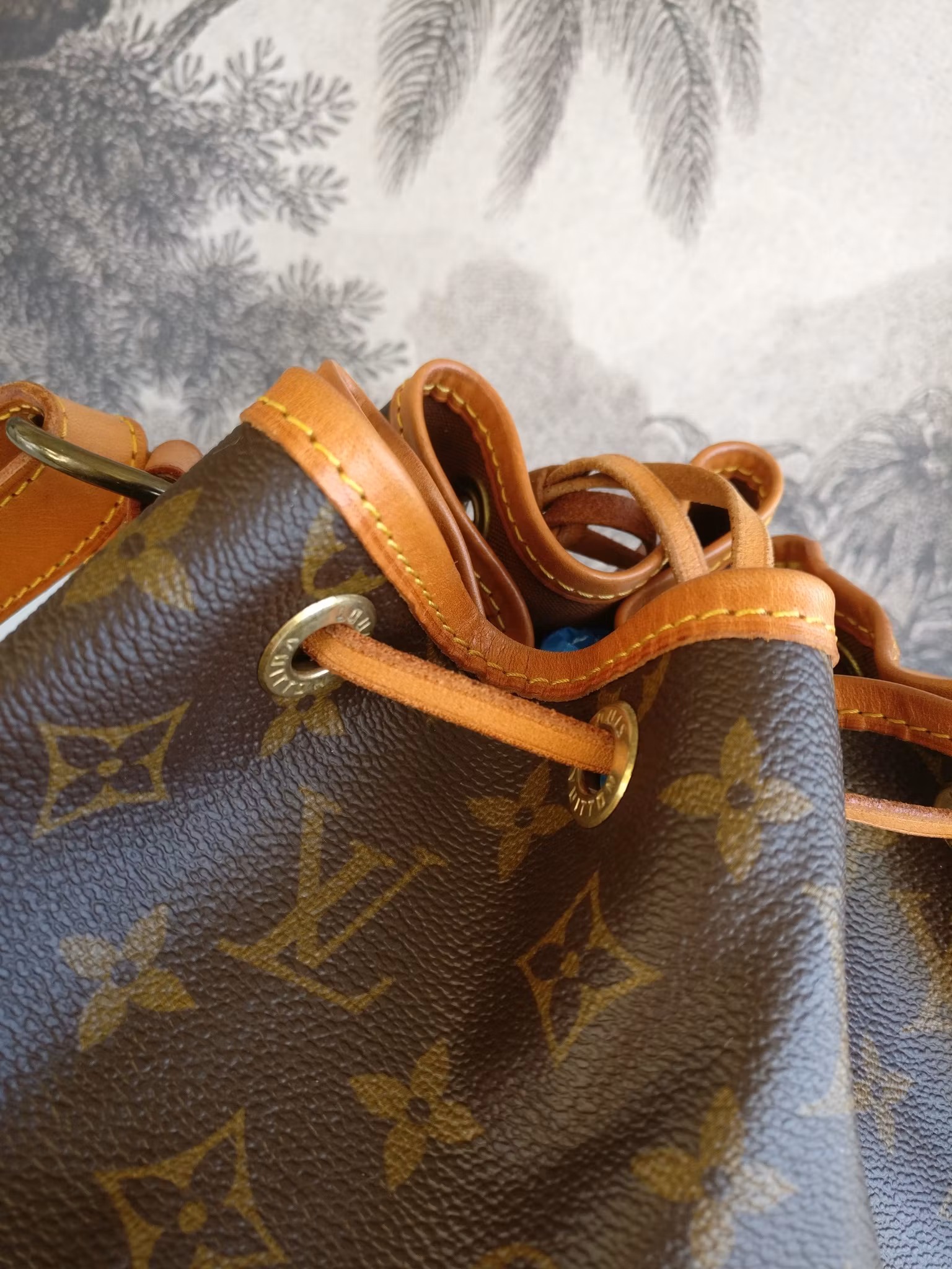 Louis Vuitton Noé GM