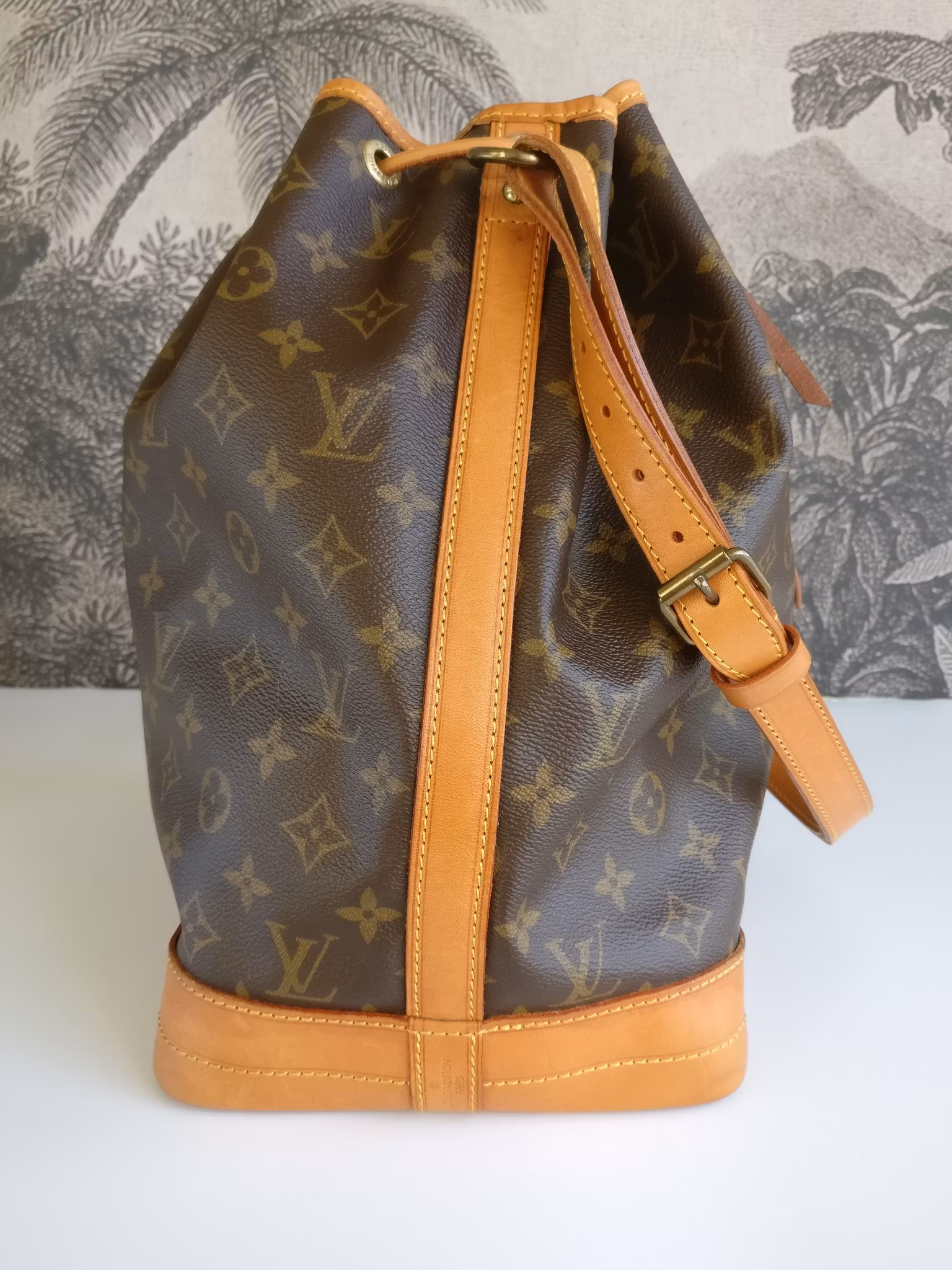 Louis Vuitton Noé GM