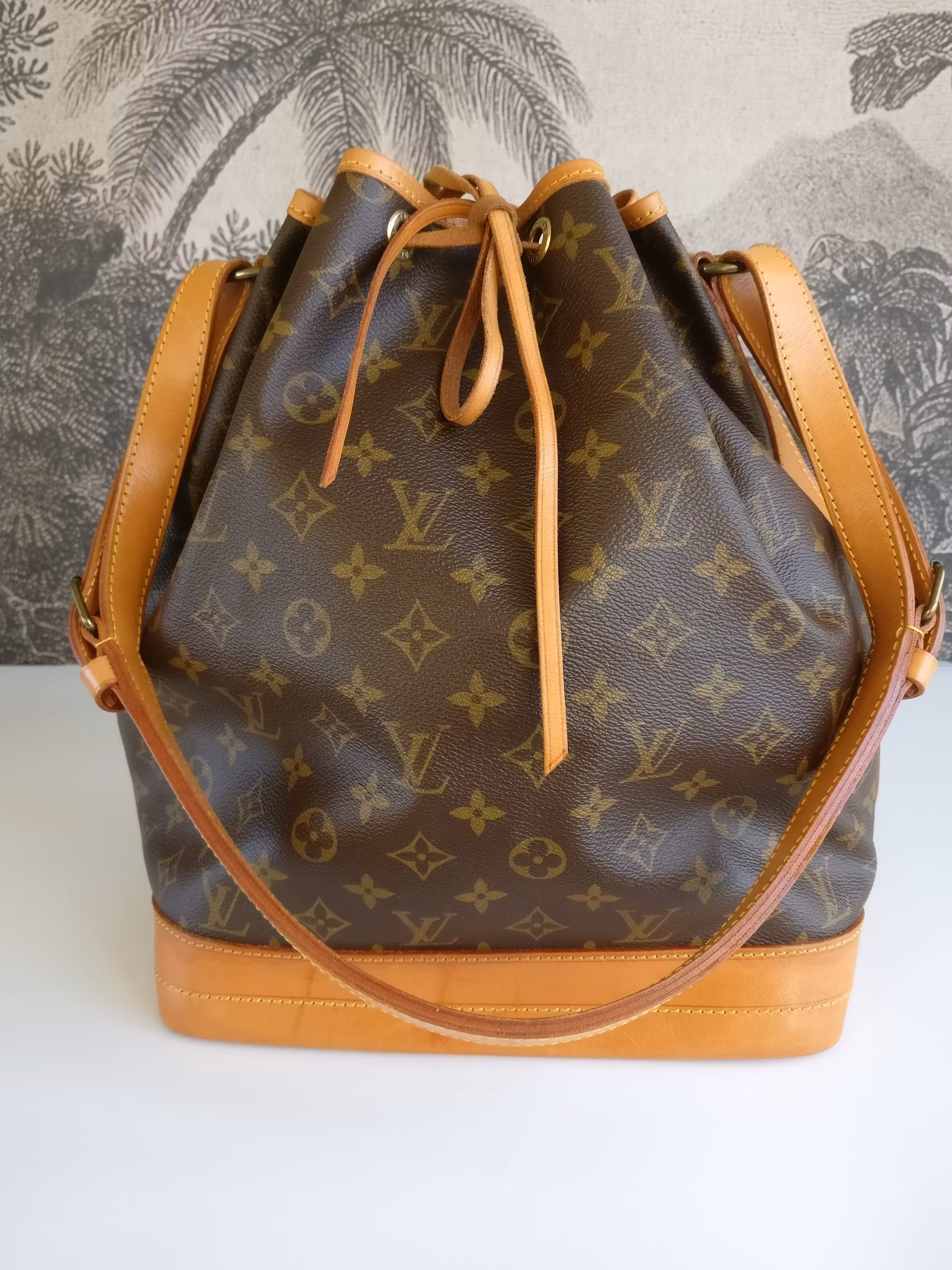 Louis Vuitton Noé GM