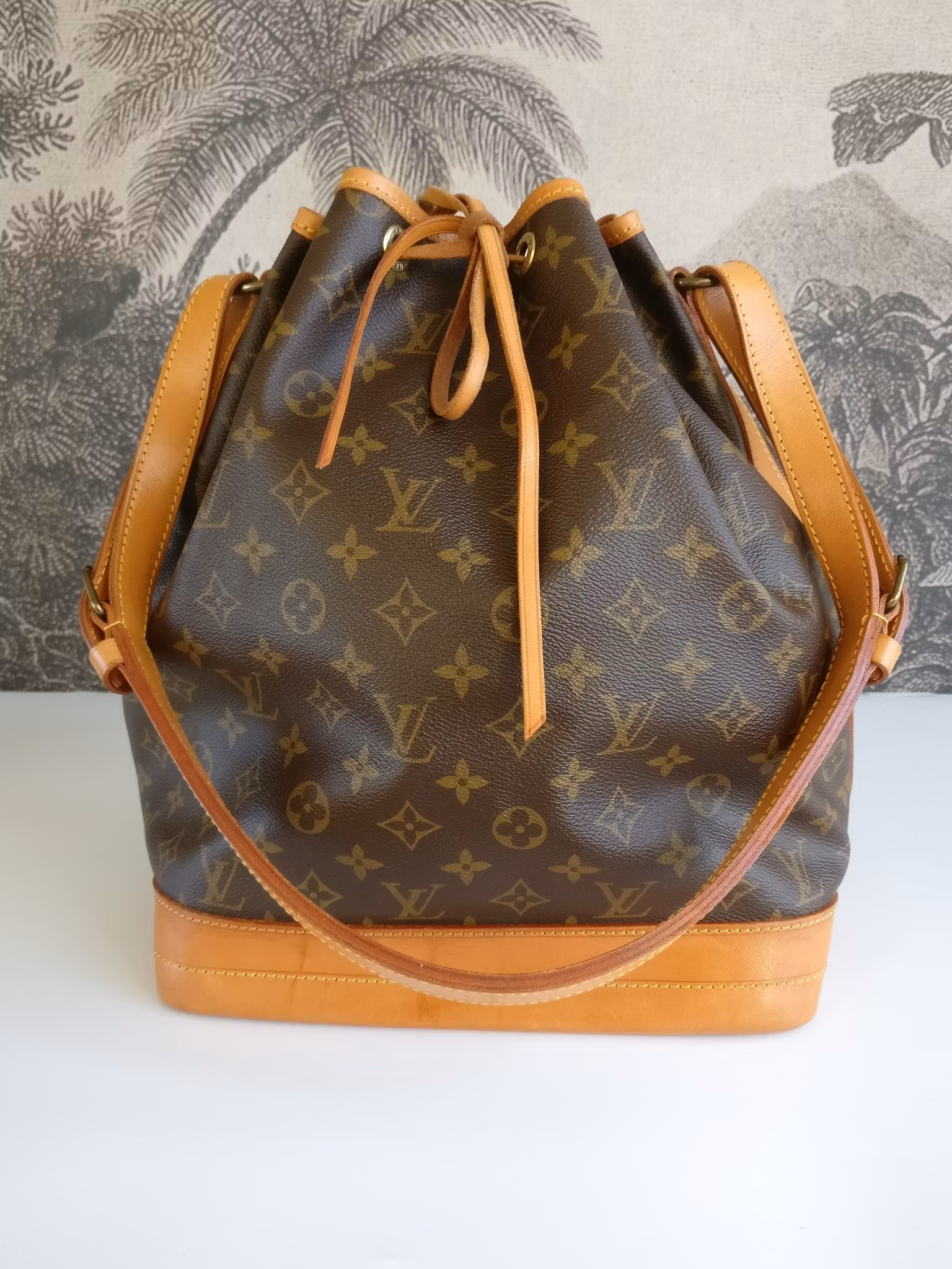 Louis Vuitton Noé GM