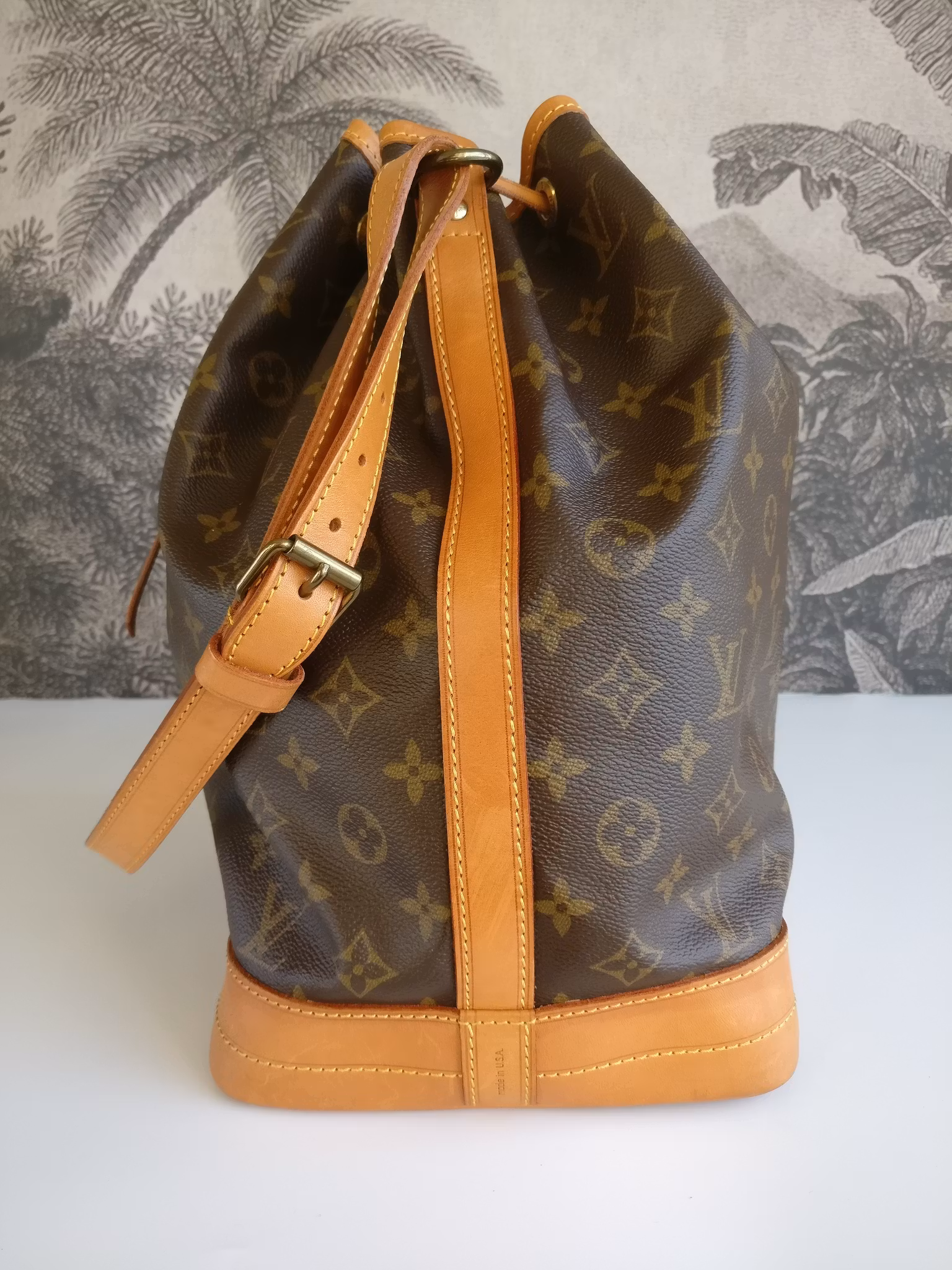 Louis Vuitton Noé GM