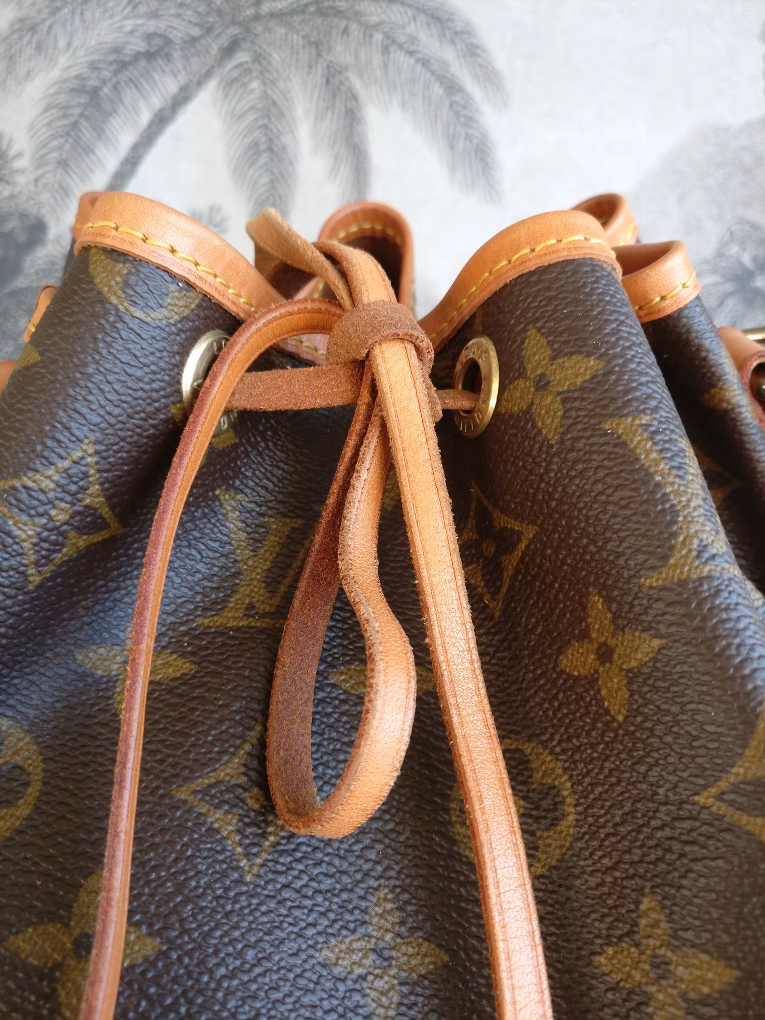 Louis Vuitton Noé GM