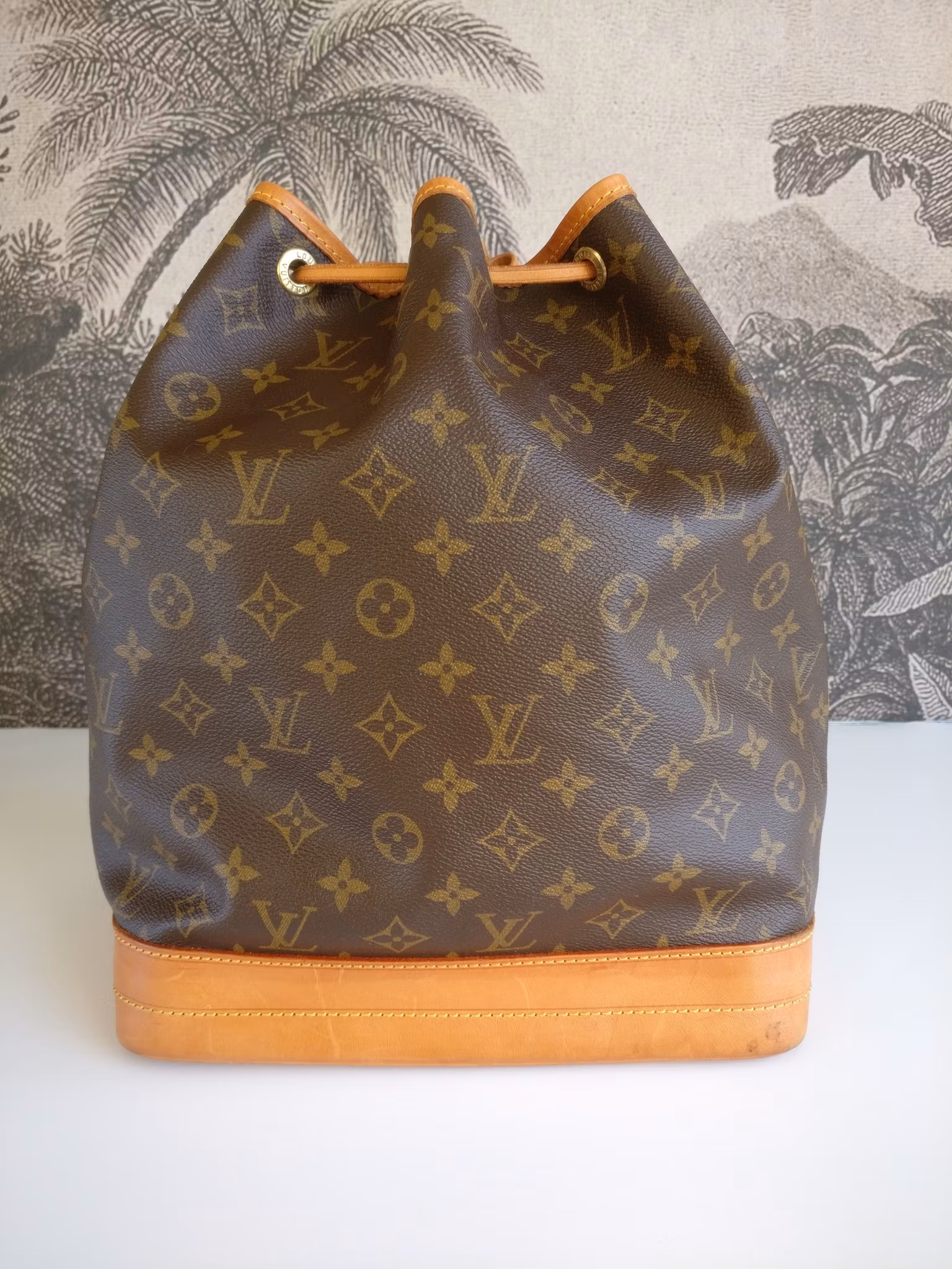 Louis Vuitton Noé GM