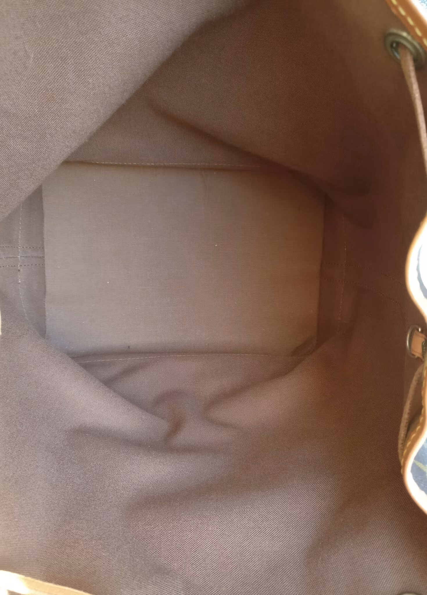 Louis Vuitton Noé GM