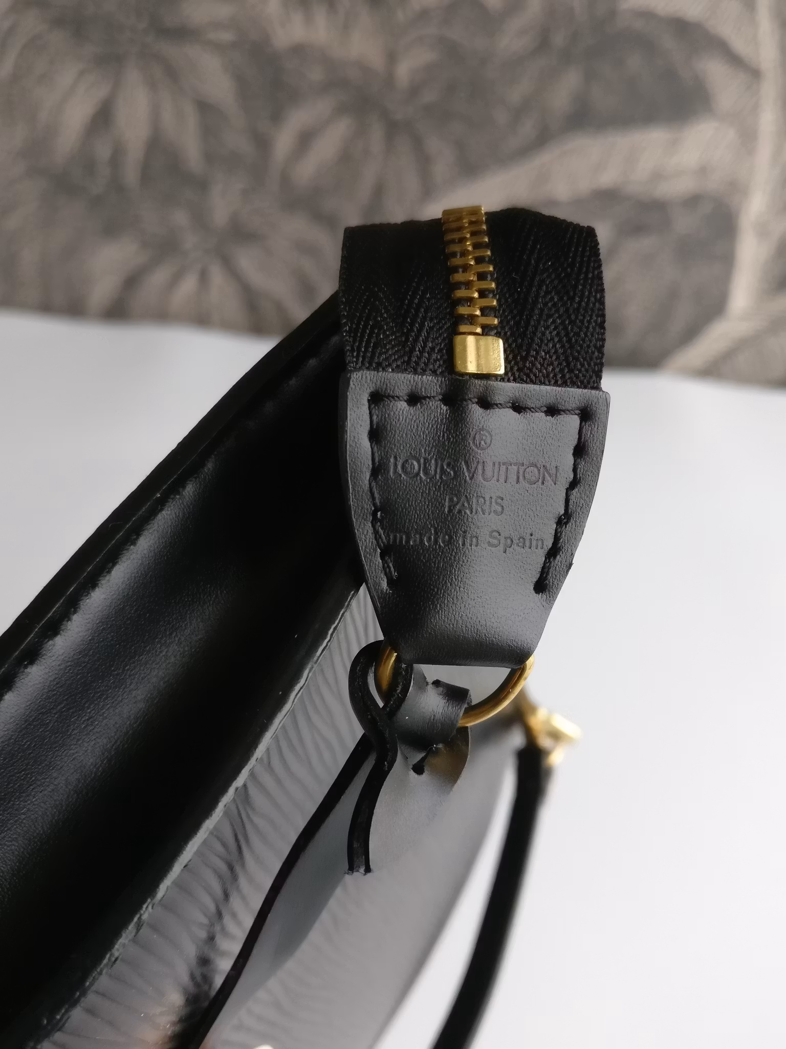 Louis Vuitton Pochette Accessoires