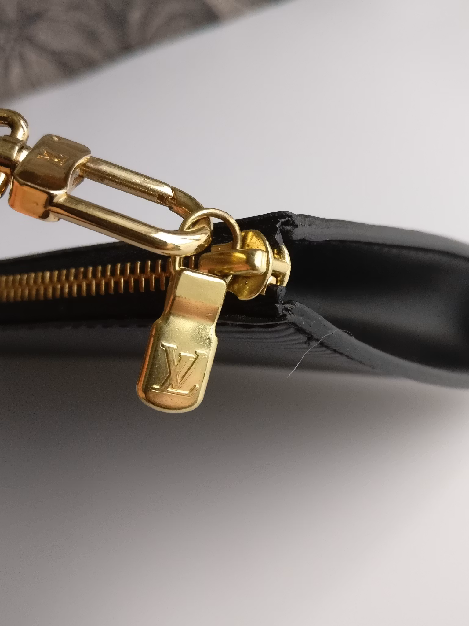 Louis Vuitton Pochette Accessoires