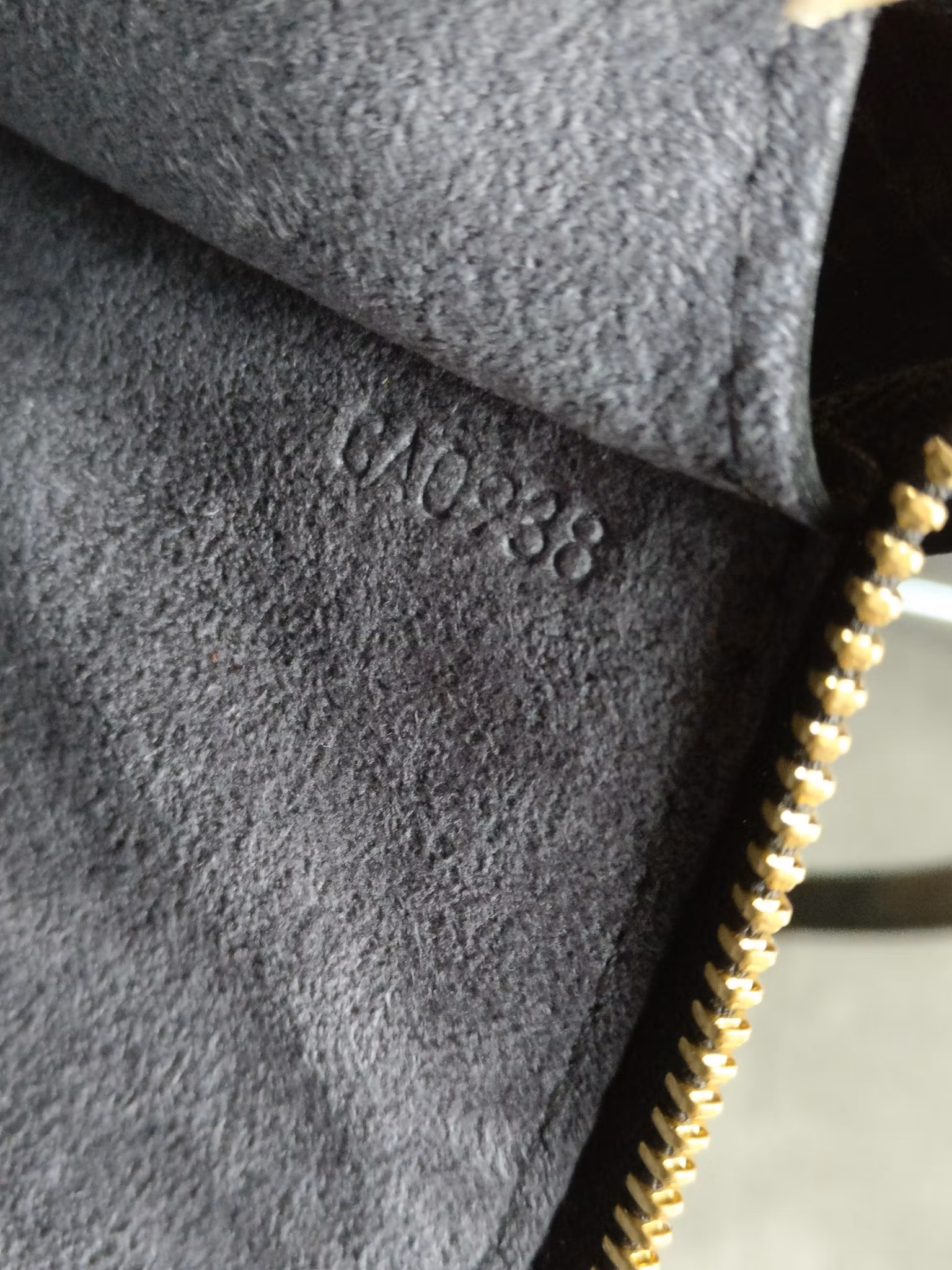 Louis Vuitton Pochette Accessoires