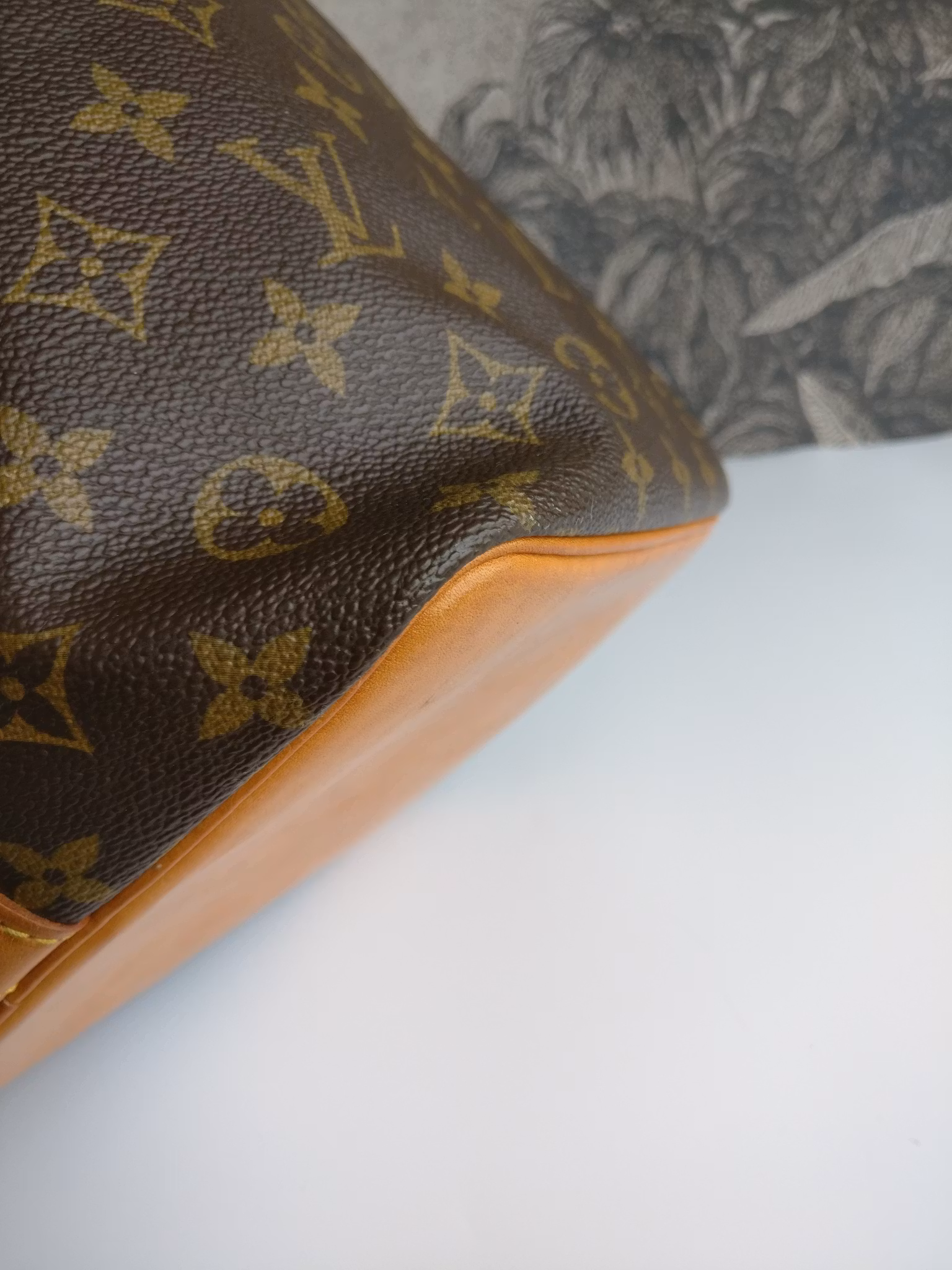 Louis Vuitton Petit Noé