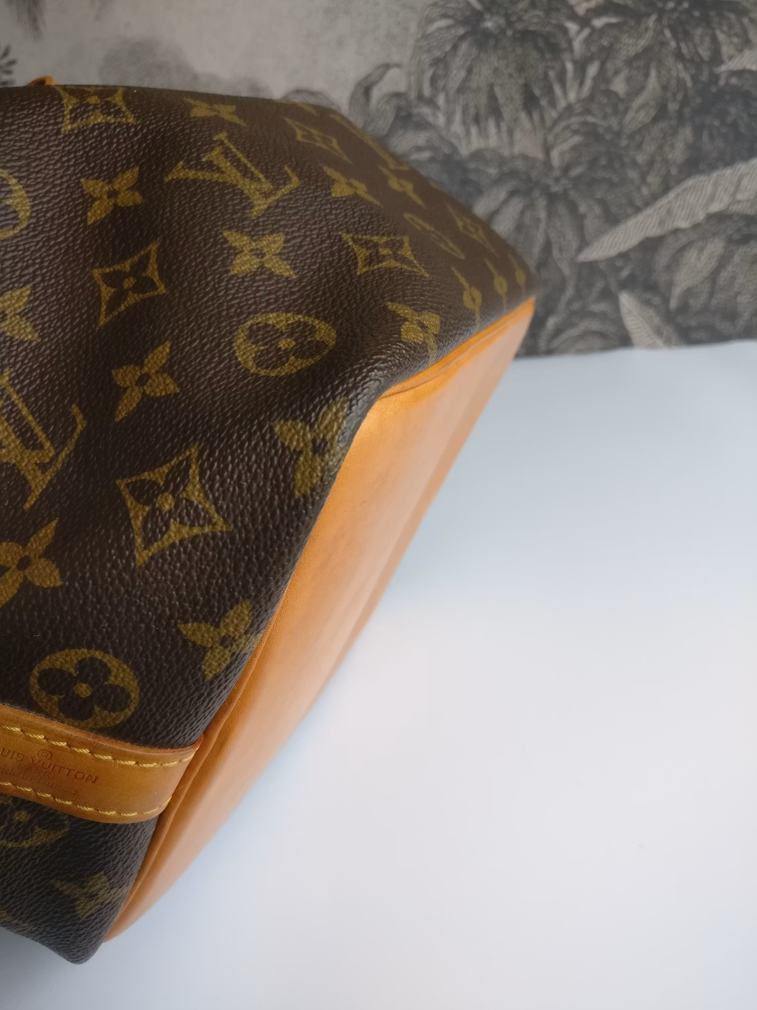 Louis Vuitton Petit Noé