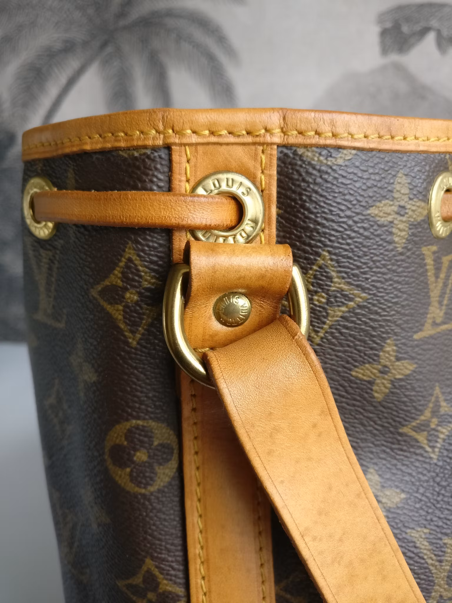 Louis Vuitton Petit Noé