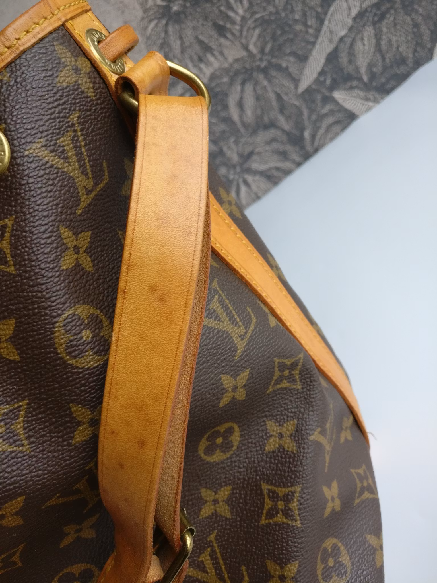 Louis Vuitton Petit Noé