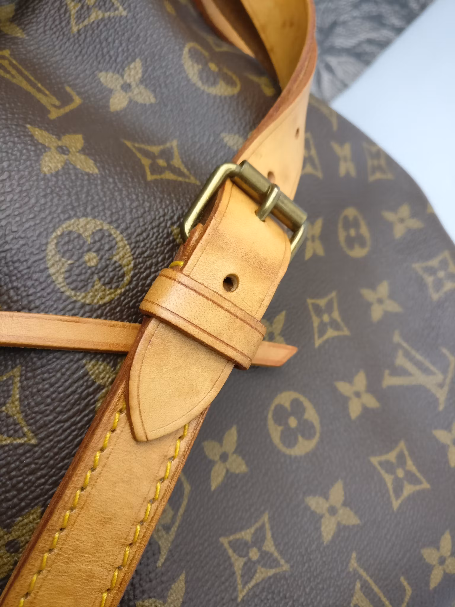 Louis Vuitton Petit Noé