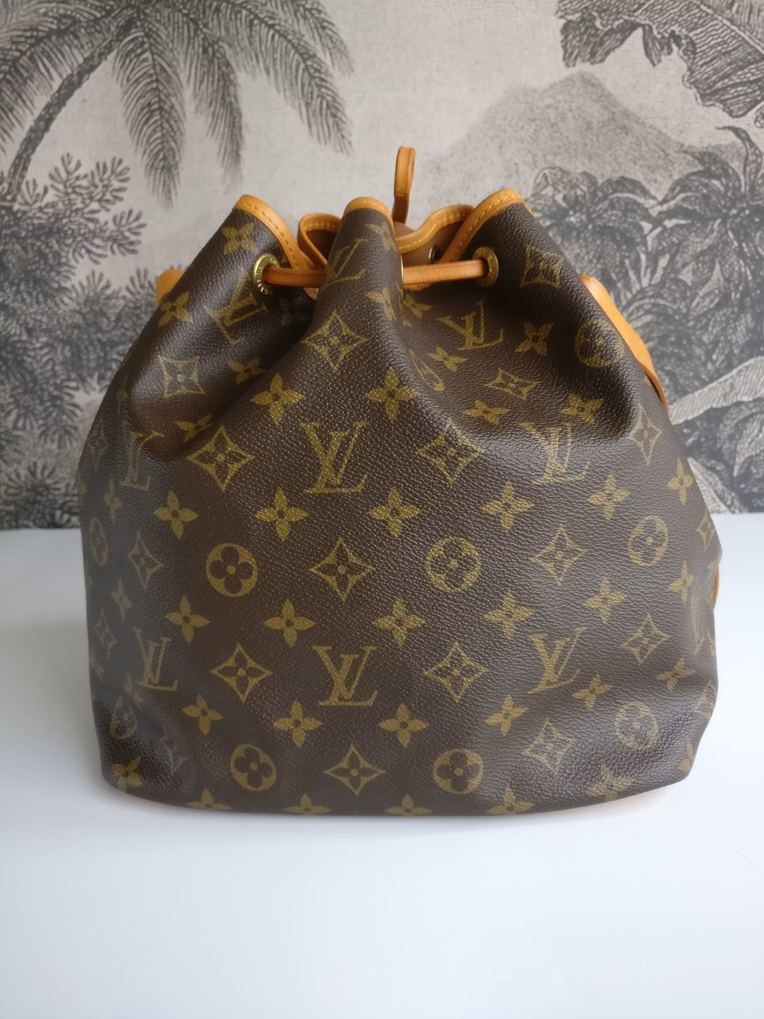 Louis Vuitton Petit Noé