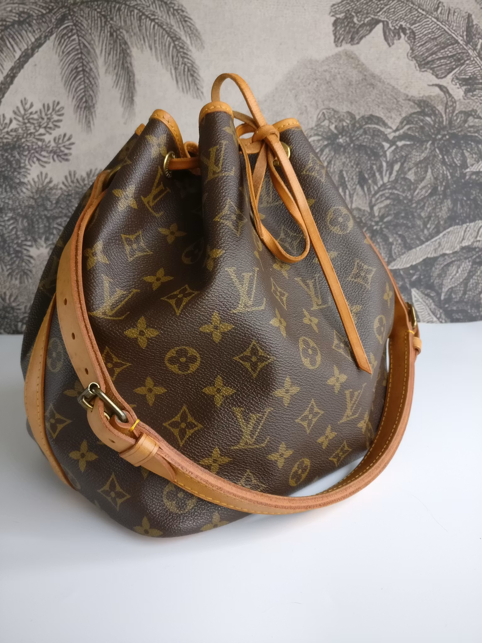 Louis Vuitton Petit Noé