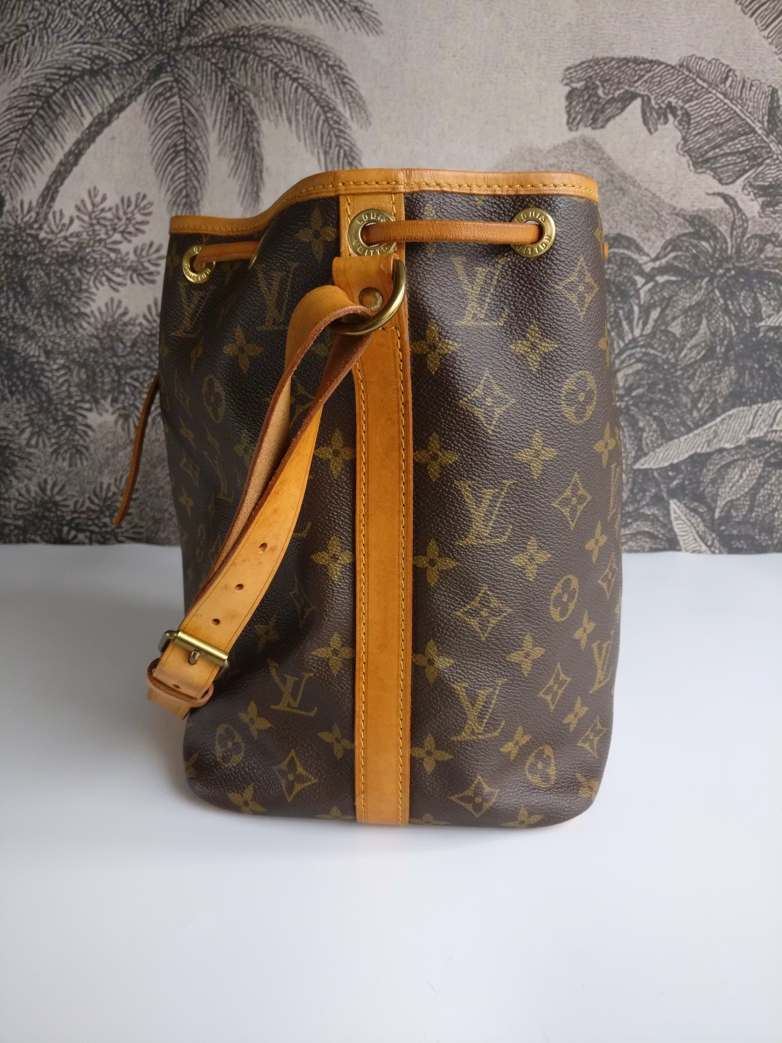 Louis Vuitton Petit Noé
