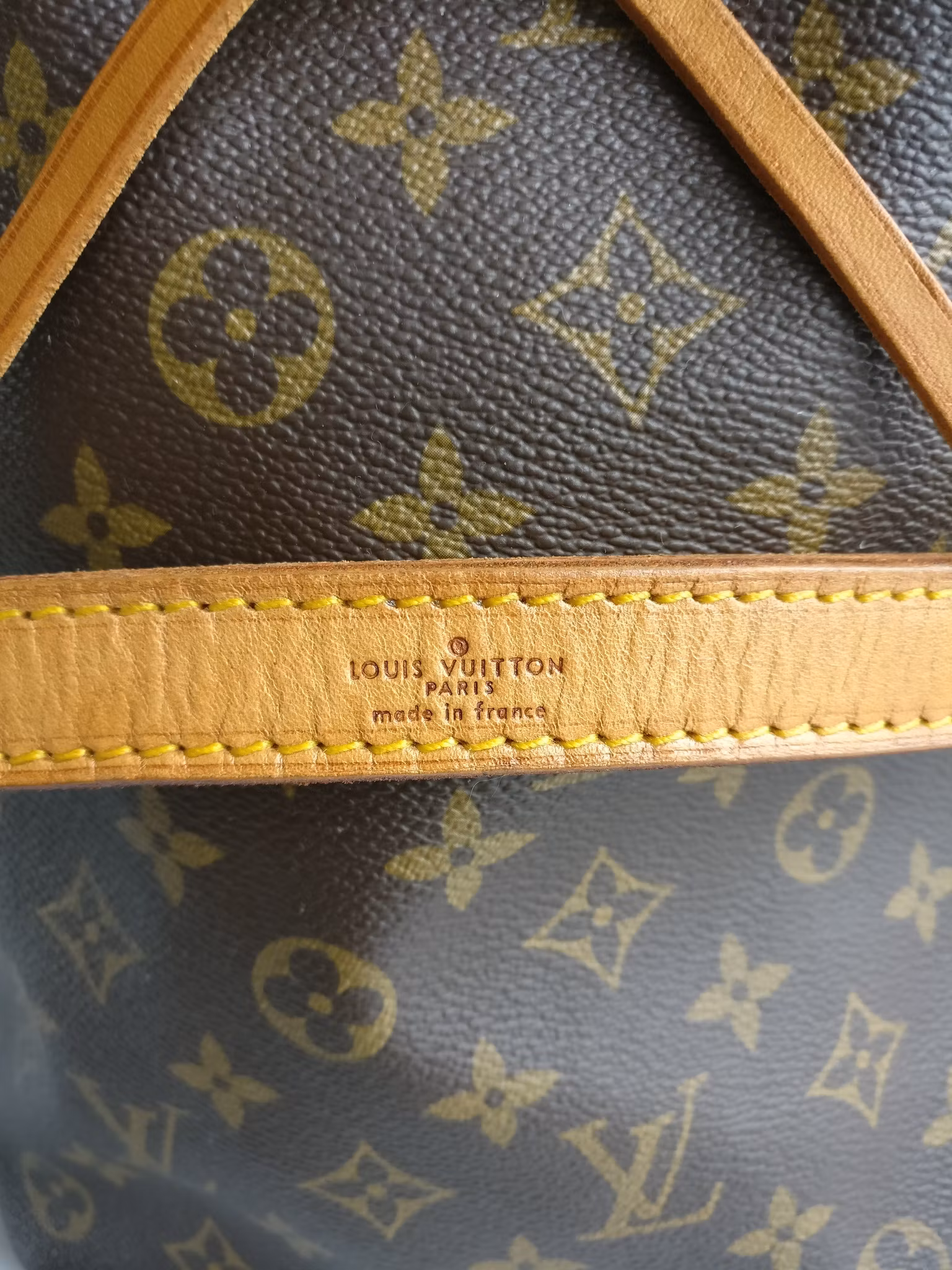 Louis Vuitton Petit Noé
