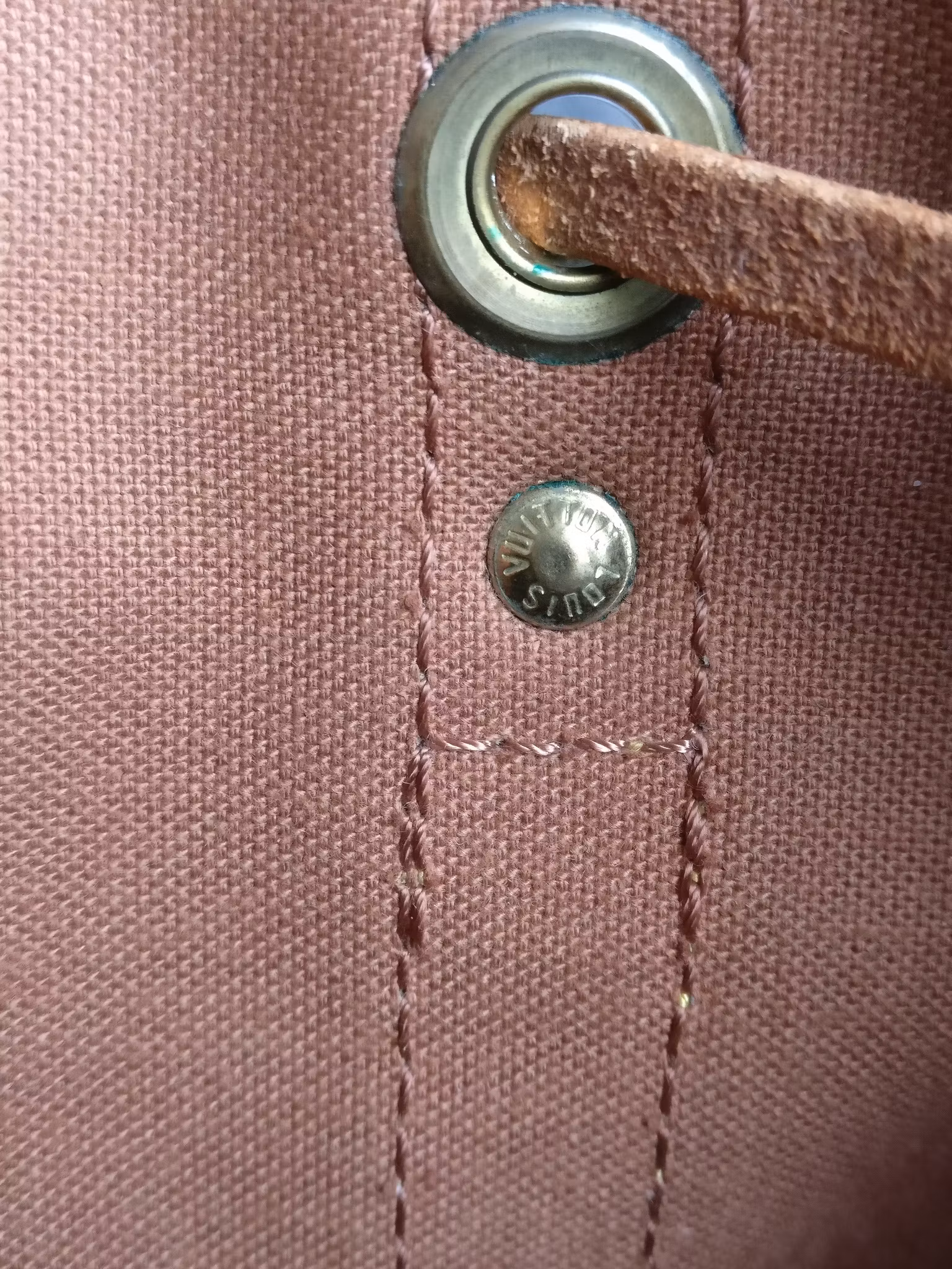 Louis Vuitton Petit Noé