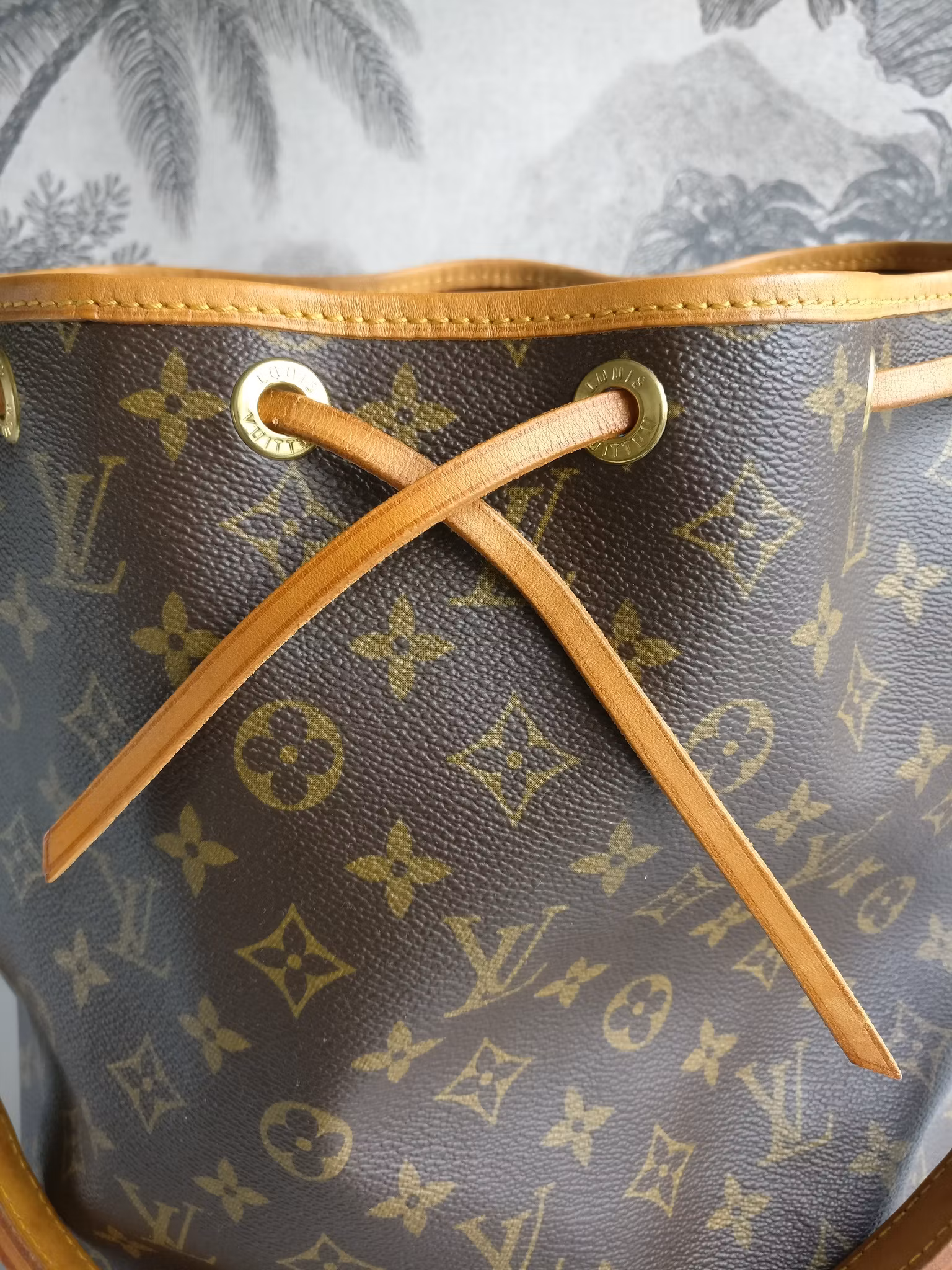 Louis Vuitton Petit Noé