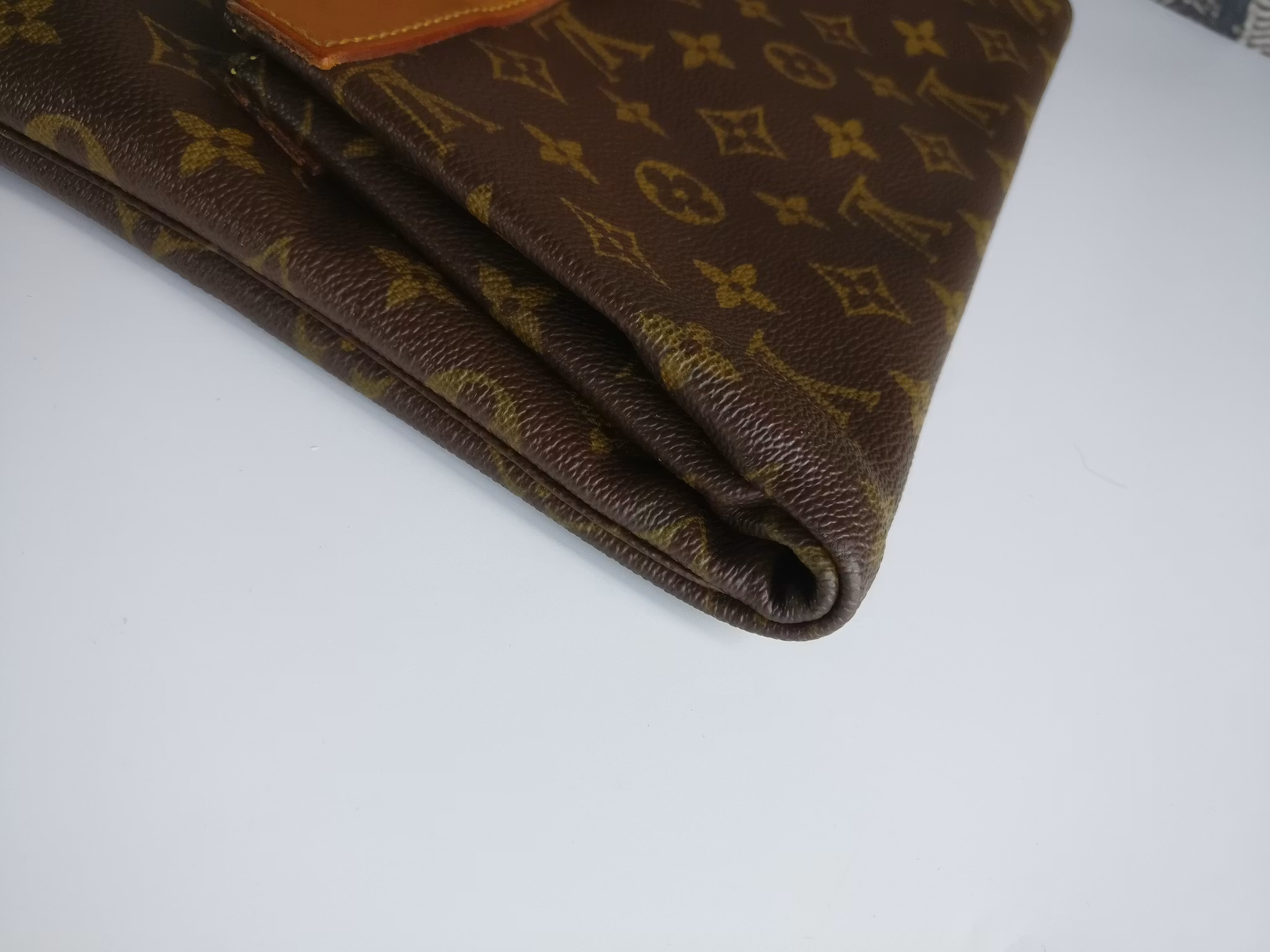 Louis Vuitton Pochette Pliante