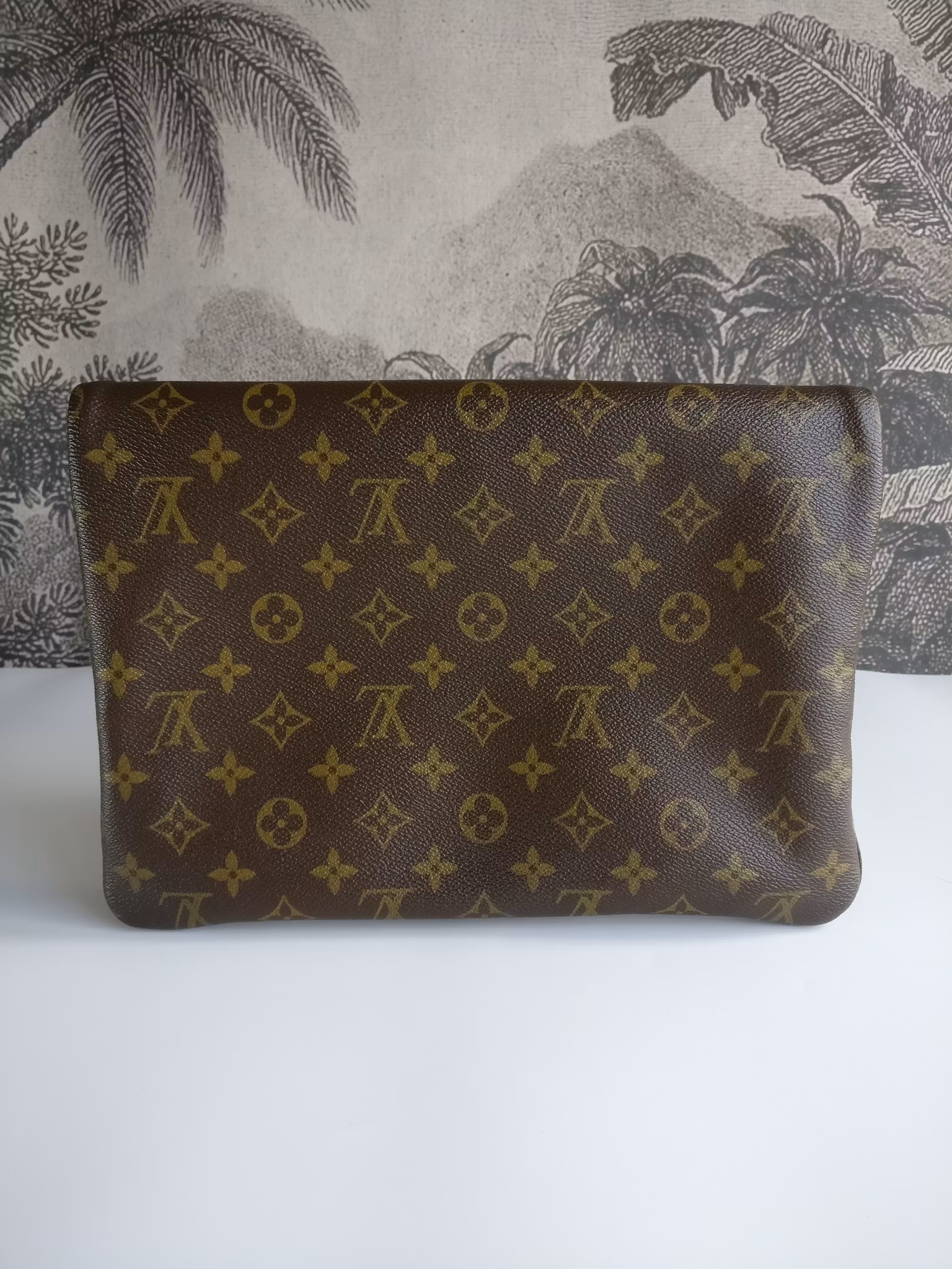 Louis Vuitton Pochette Pliante