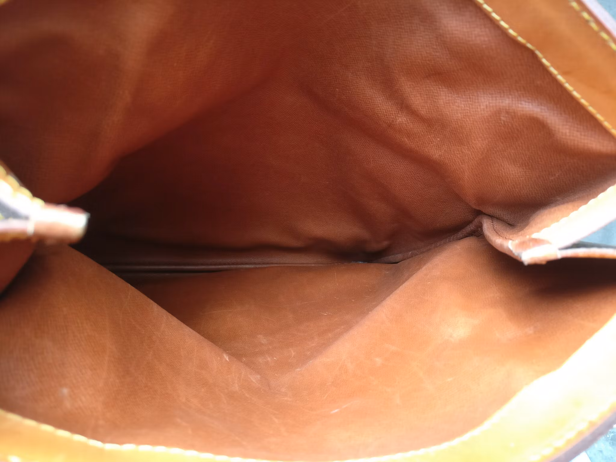 Louis Vuitton Pochette Pliante