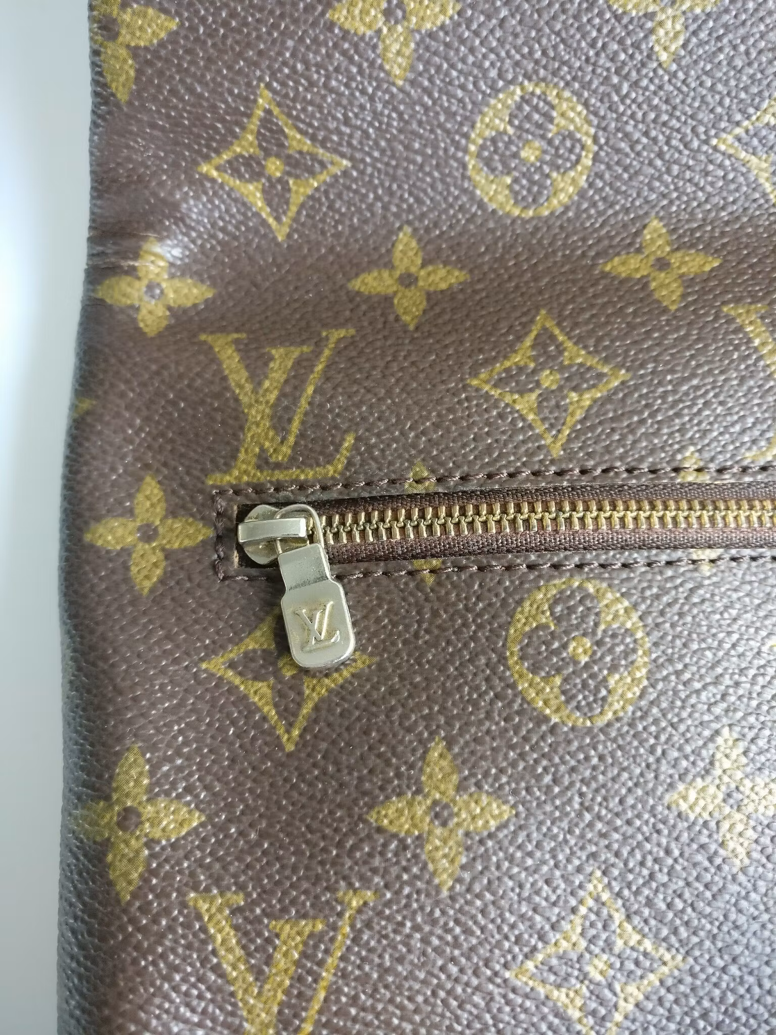 Louis Vuitton Pochette Pliante