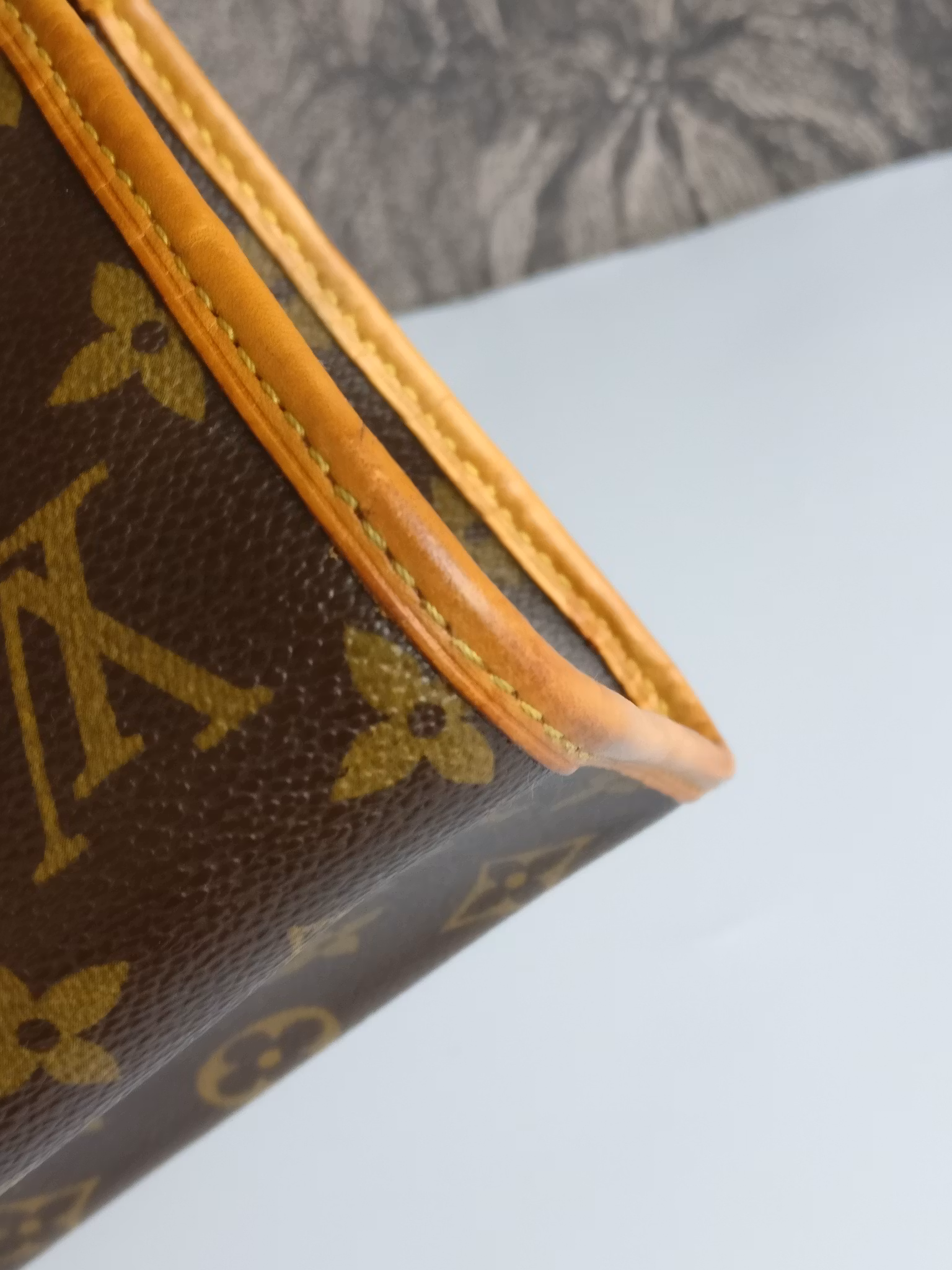 Louis Vuitton Popincourt