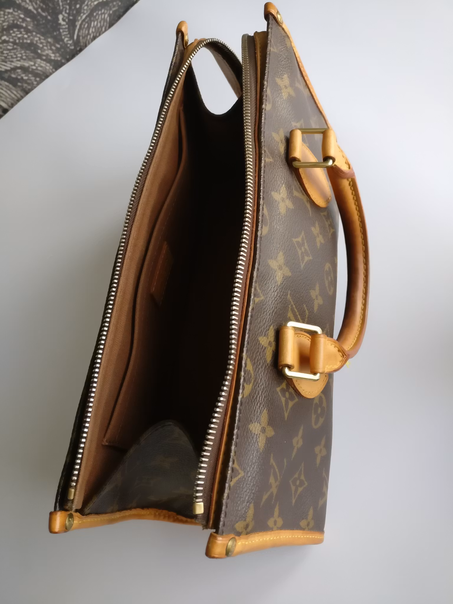 Louis Vuitton Popincourt