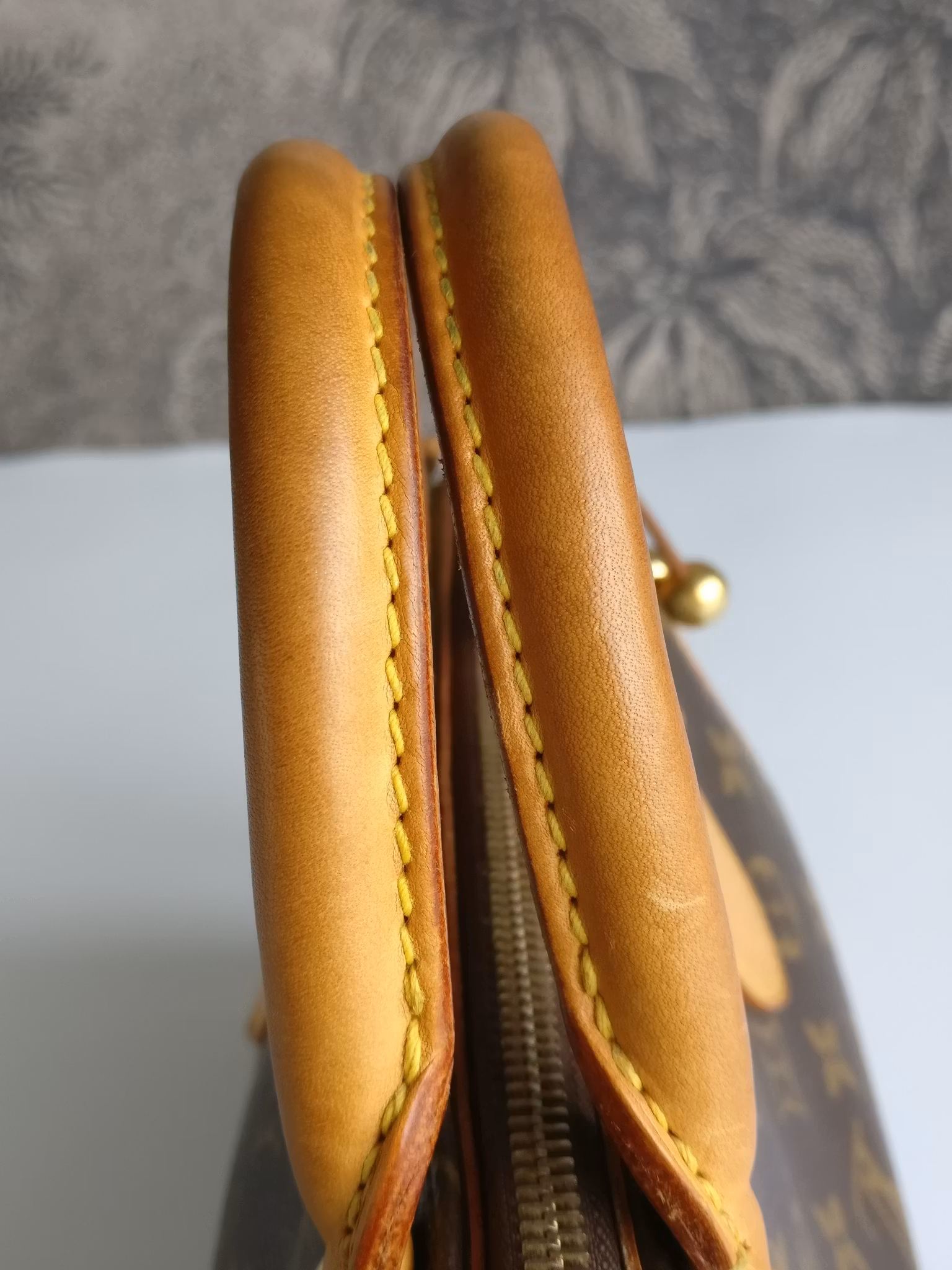 Louis Vuitton Popincourt