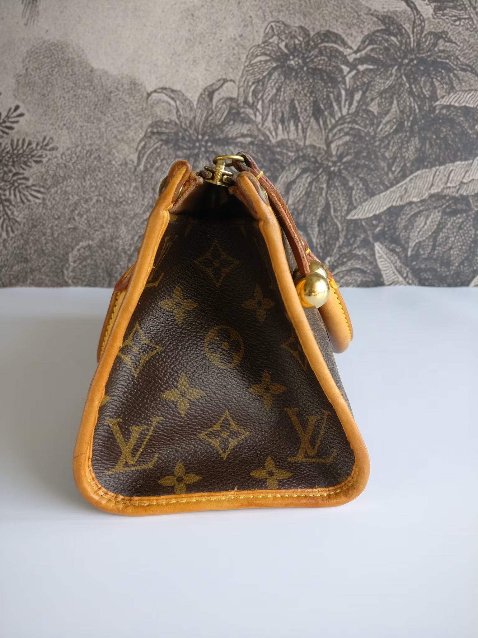 Louis Vuitton Popincourt