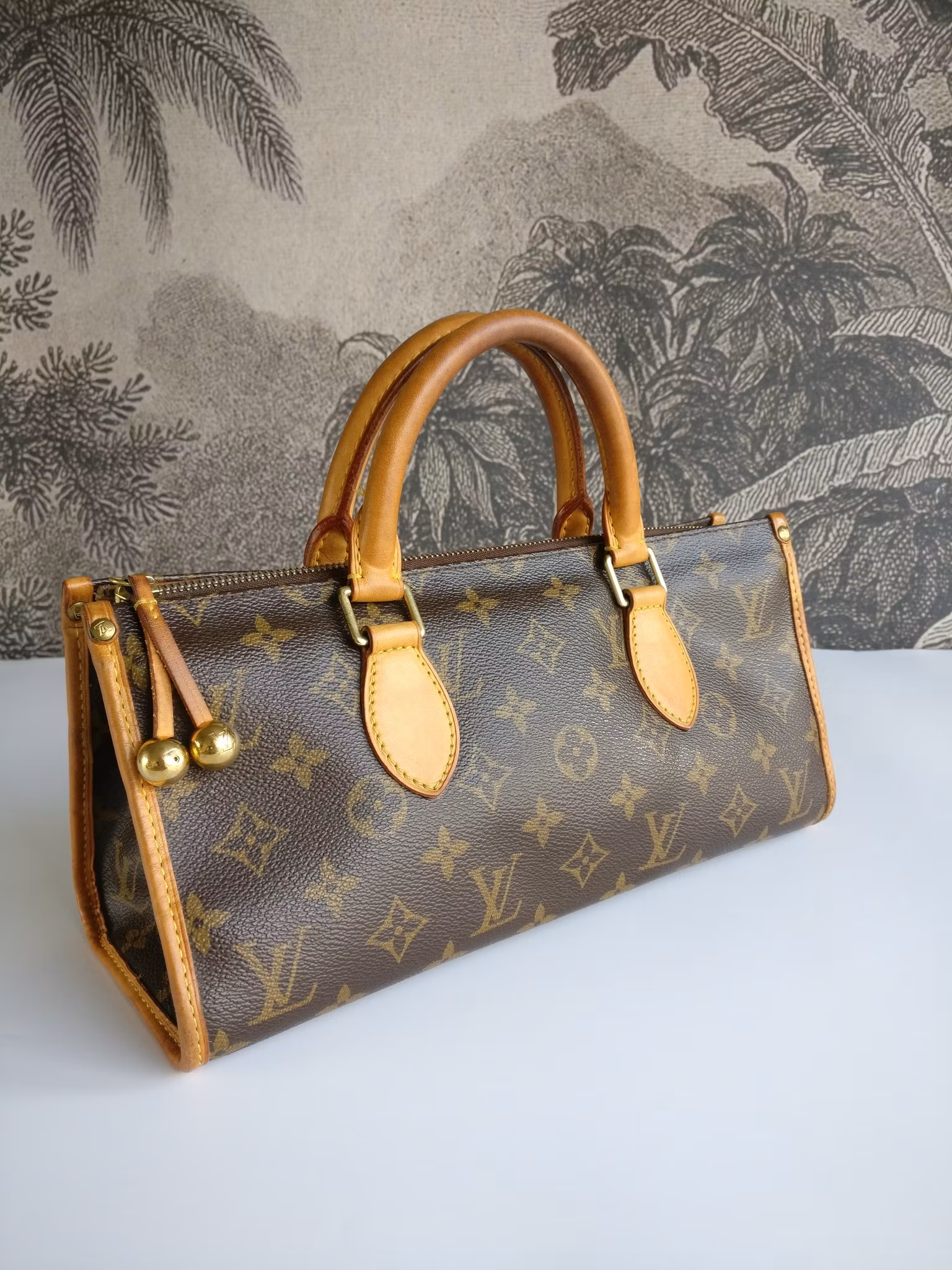 Louis Vuitton Popincourt