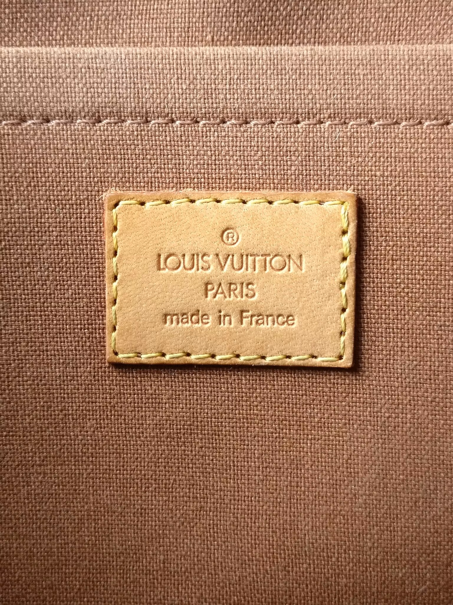 Louis Vuitton Popincourt