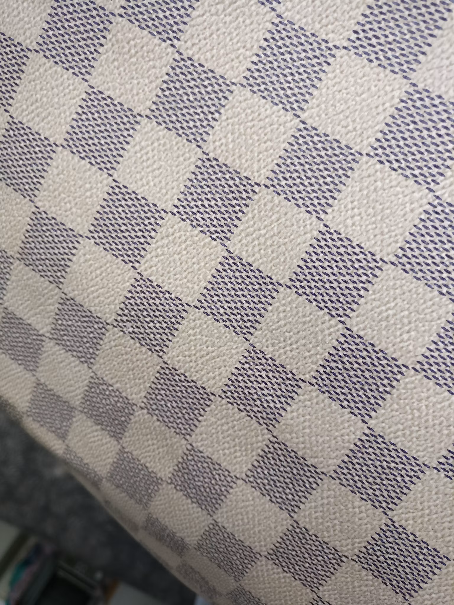 Louis Vuitton Noé GM azur
