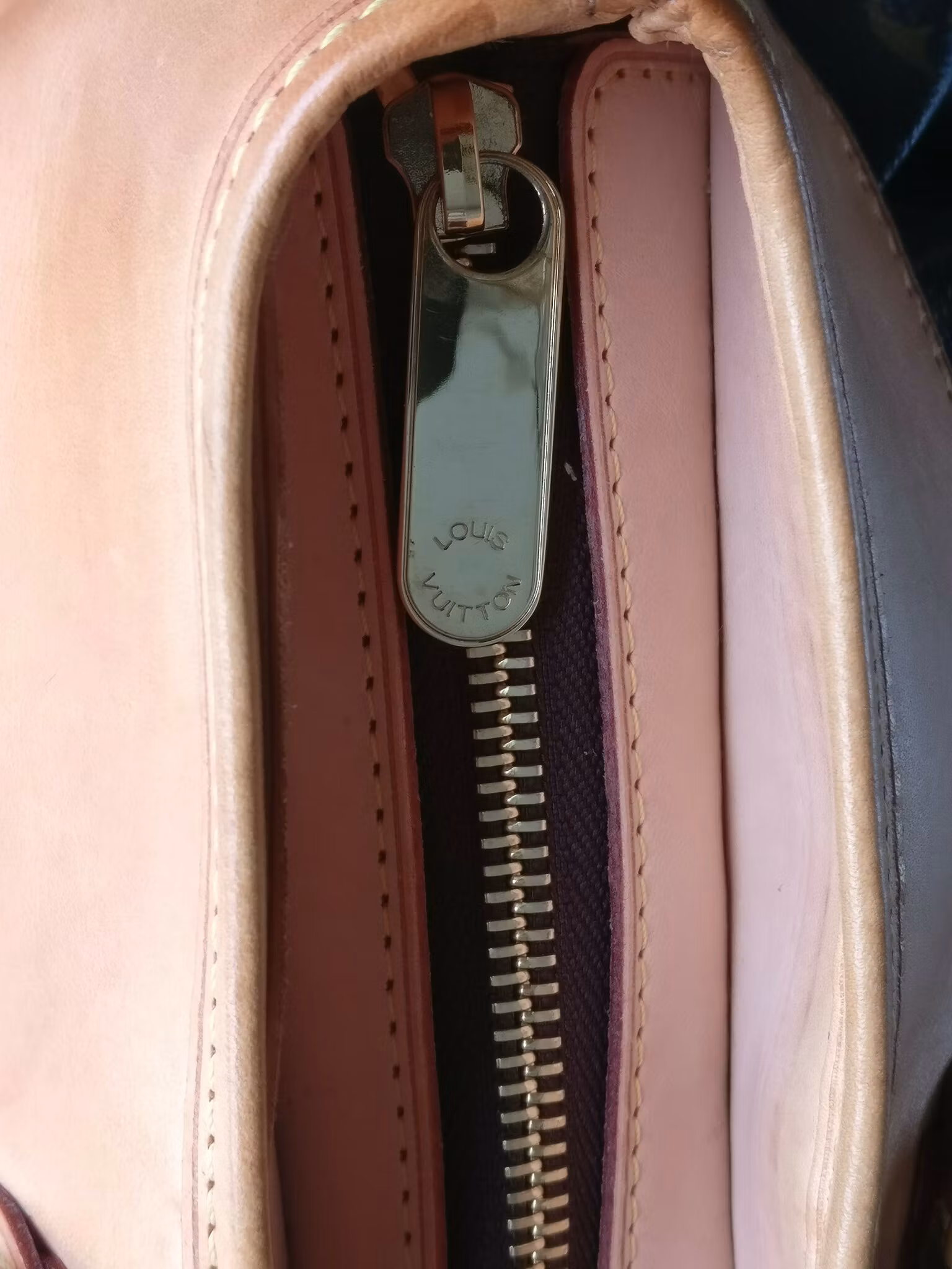 Louis Vuitton Boetie GM